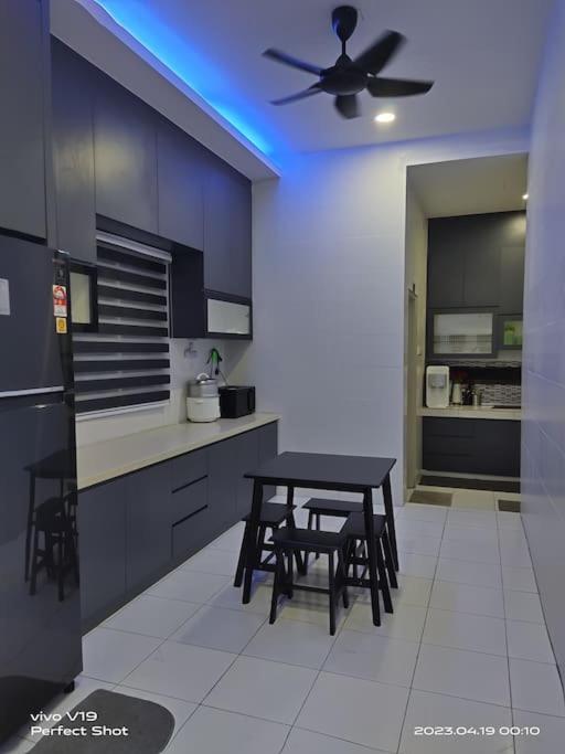 Homestay Mewah Lumut