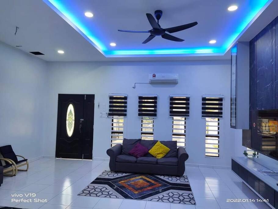 Homestay Mewah Lumut