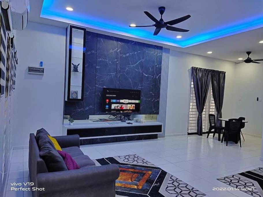 Homestay Mewah Lumut