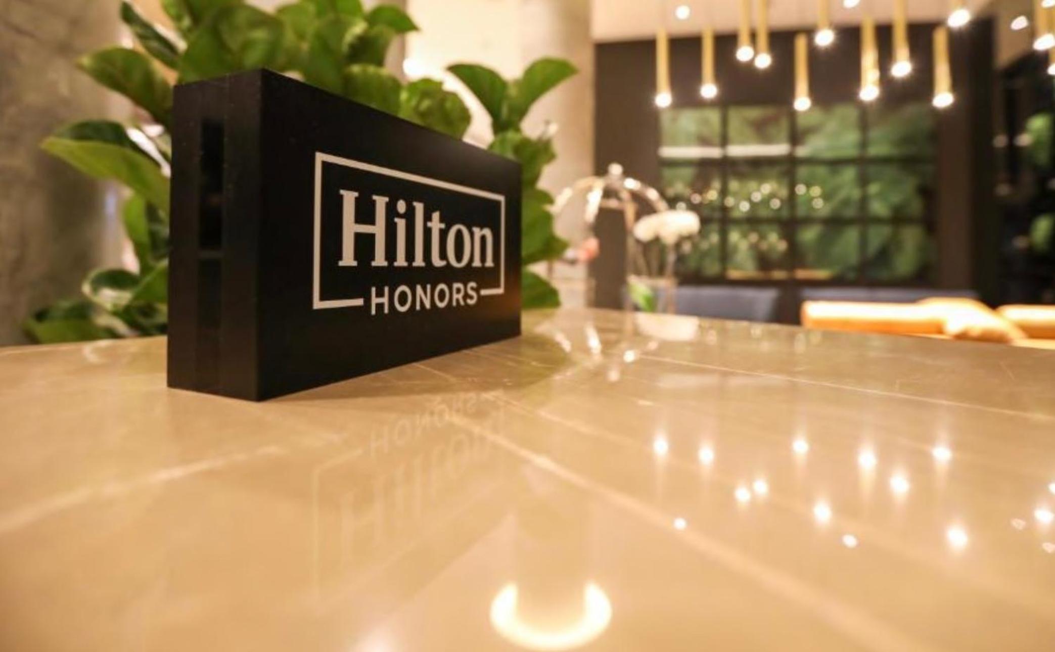 1308 - Rentaqui Hilton São Paulo Itaim