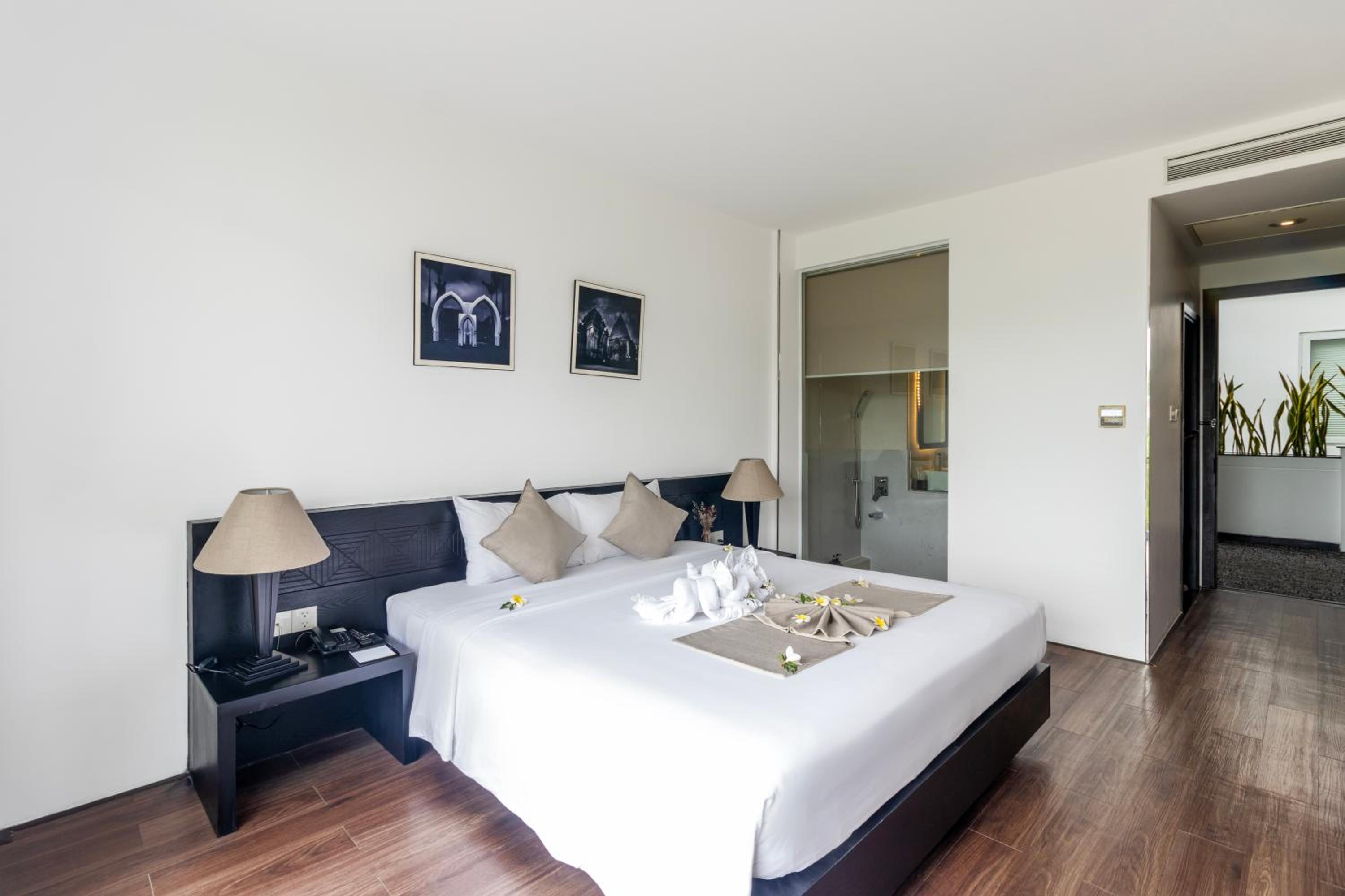 Champa Island Nha Trang - Resort Hotel & Spa 照片第 40 張,共 218 張