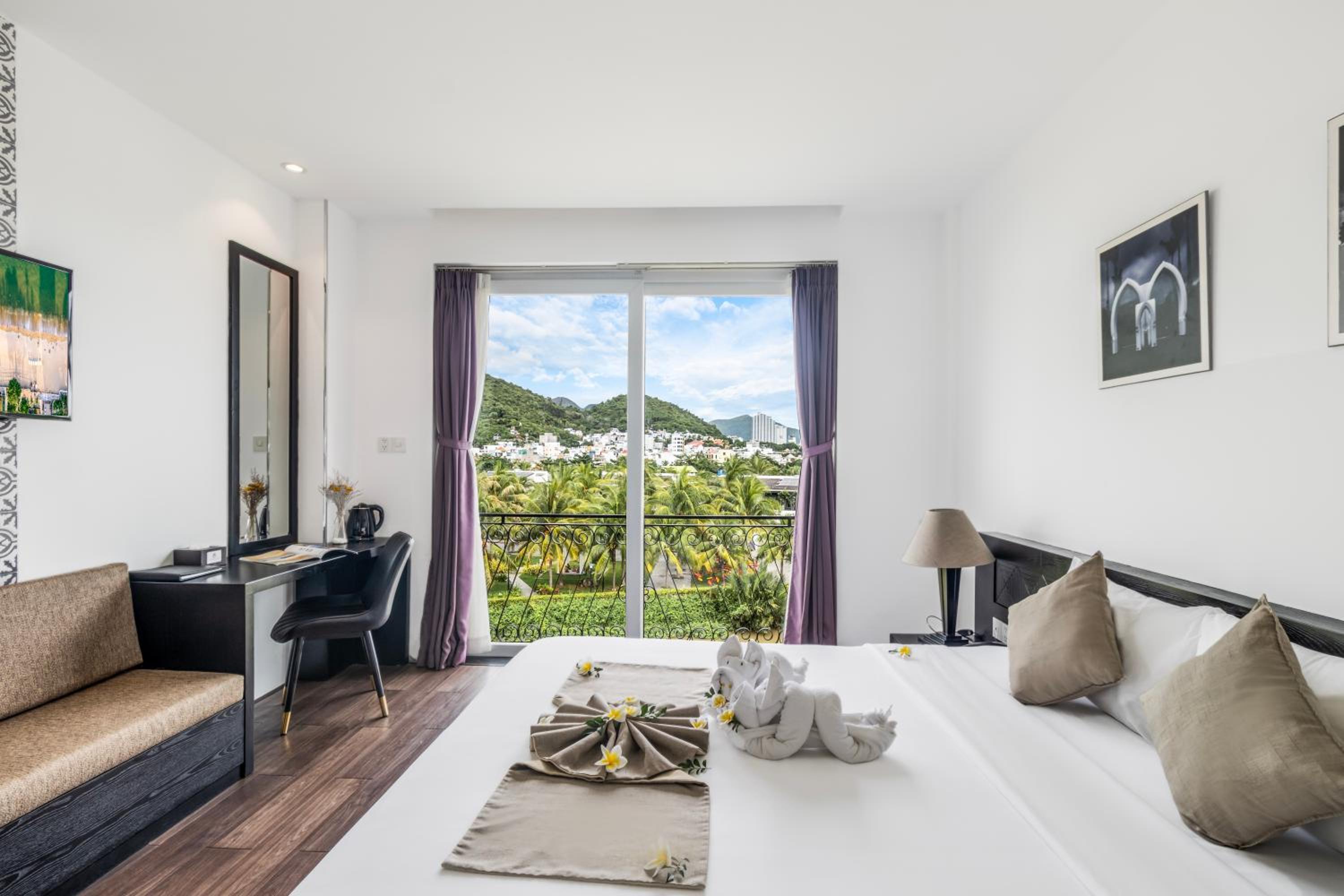 Champa Island Nha Trang - Resort Hotel & Spa 照片第 129 張,共 218 張