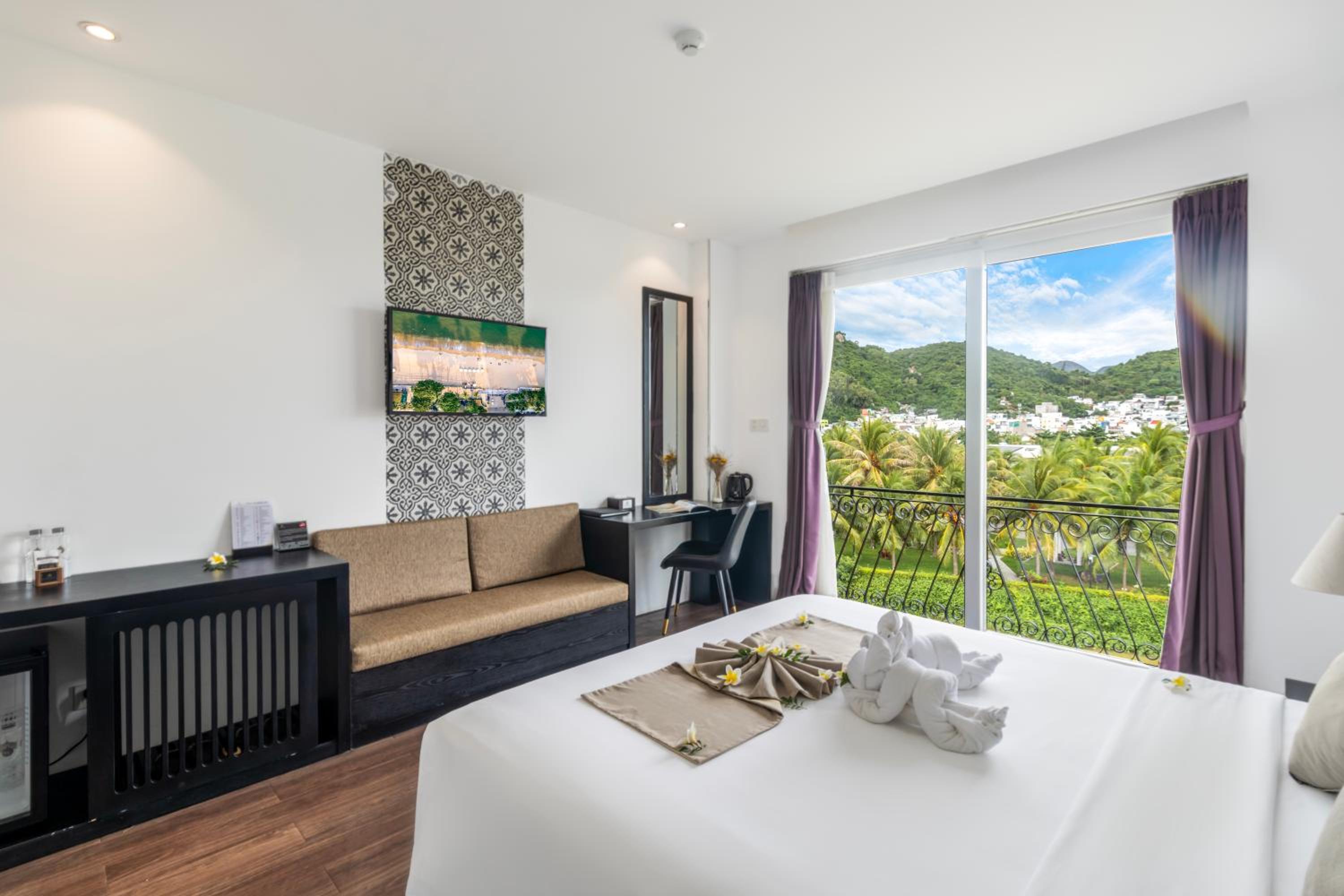 Champa Island Nha Trang - Resort Hotel & Spa 照片第 185 張,共 218 張
