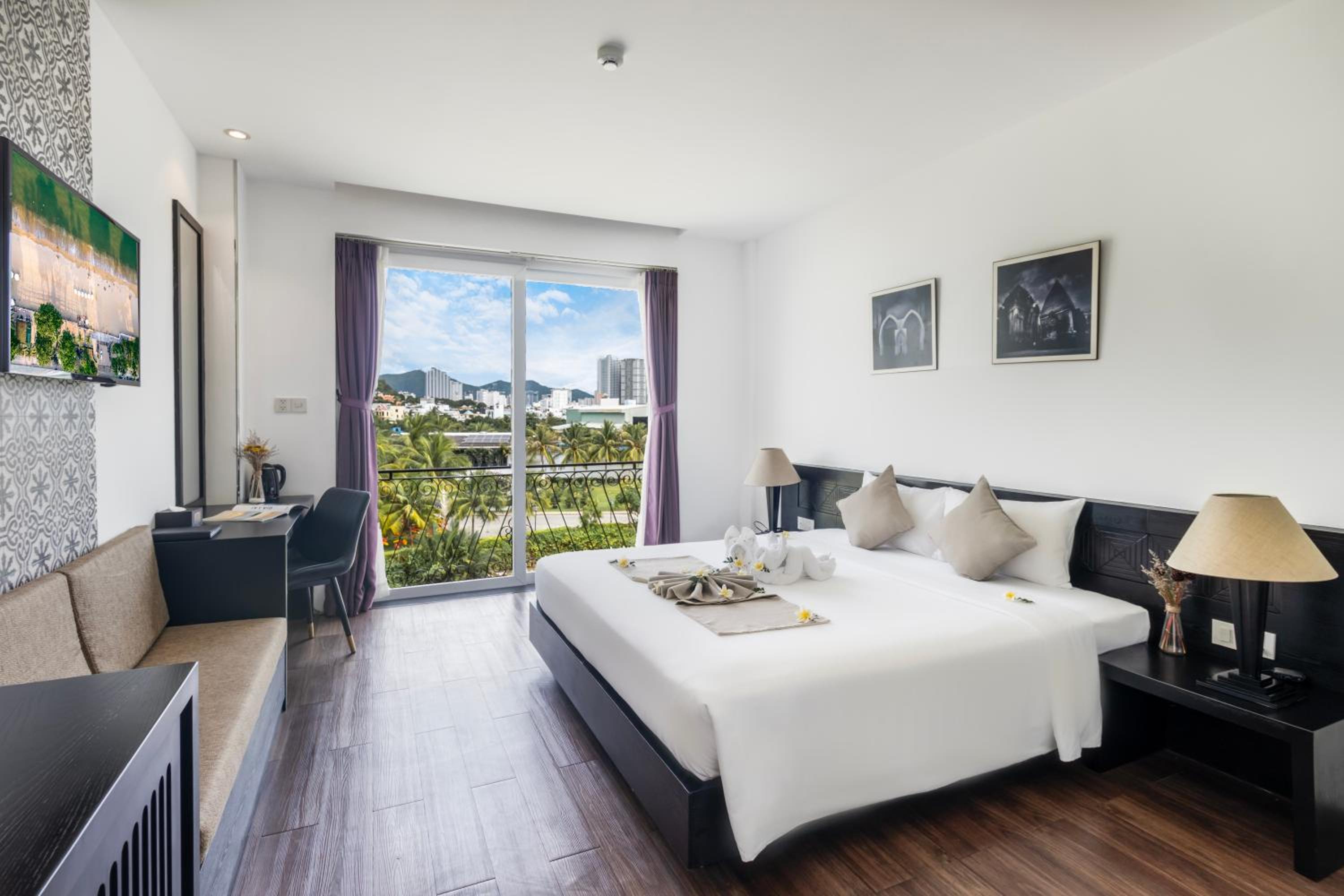 Champa Island Nha Trang - Resort Hotel & Spa 照片第 87 張,共 218 張