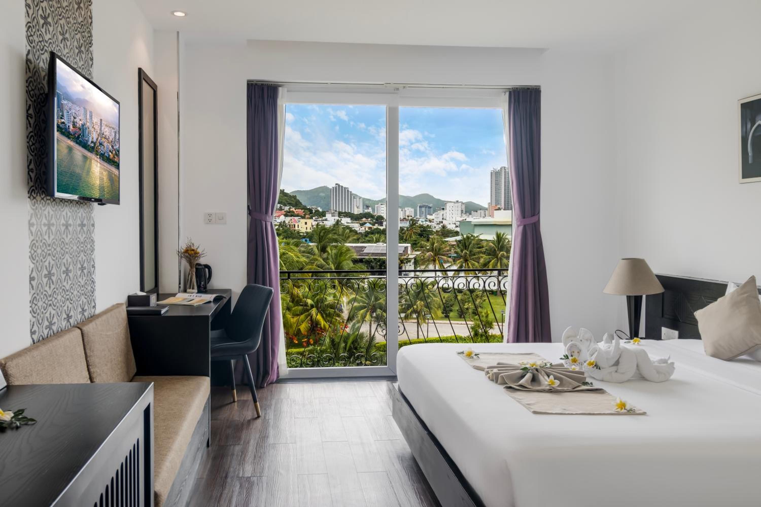 Champa Island Nha Trang - Resort Hotel & Spa 照片第 101 張,共 218 張