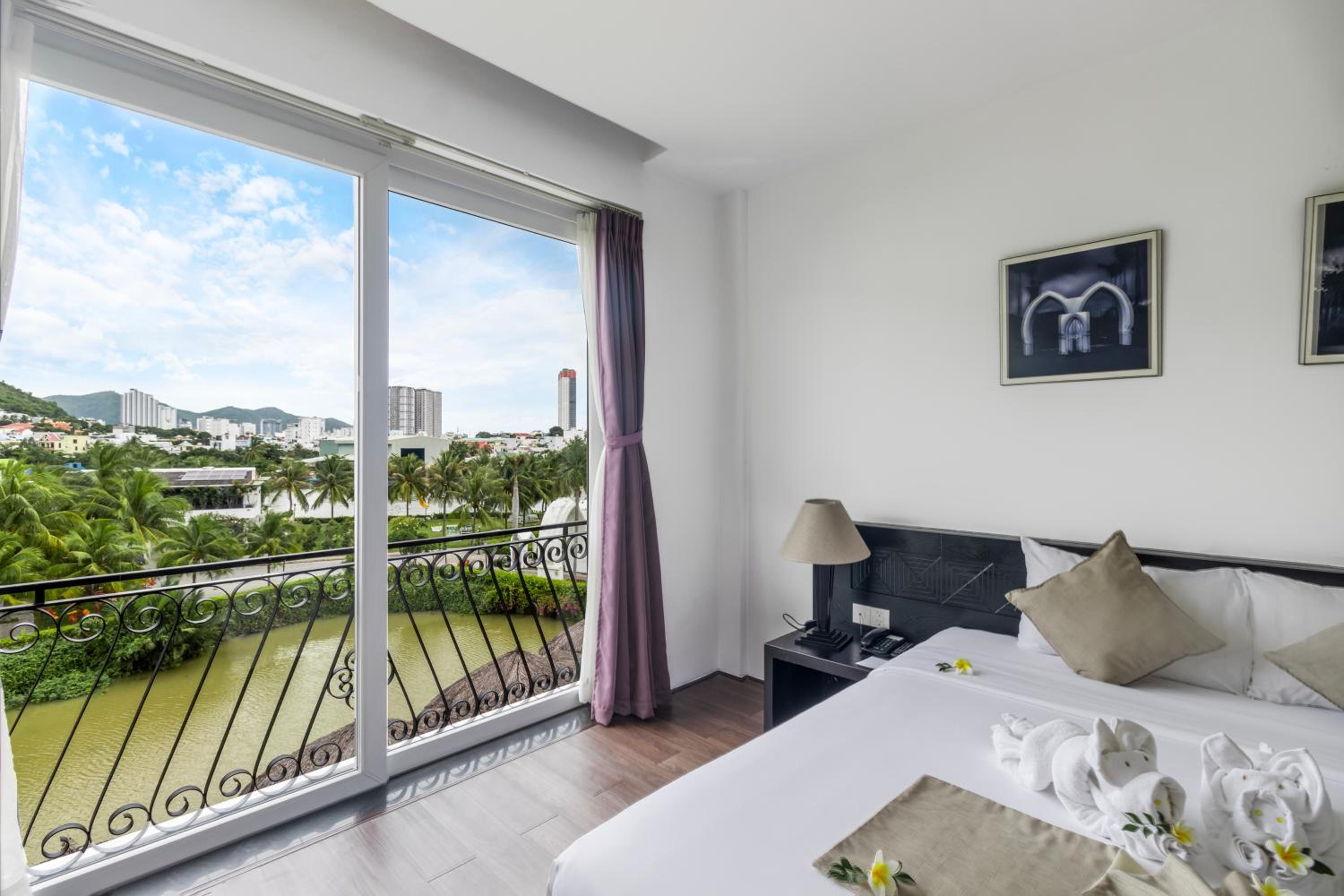 Champa Island Nha Trang - Resort Hotel & Spa 照片第 92 張,共 218 張