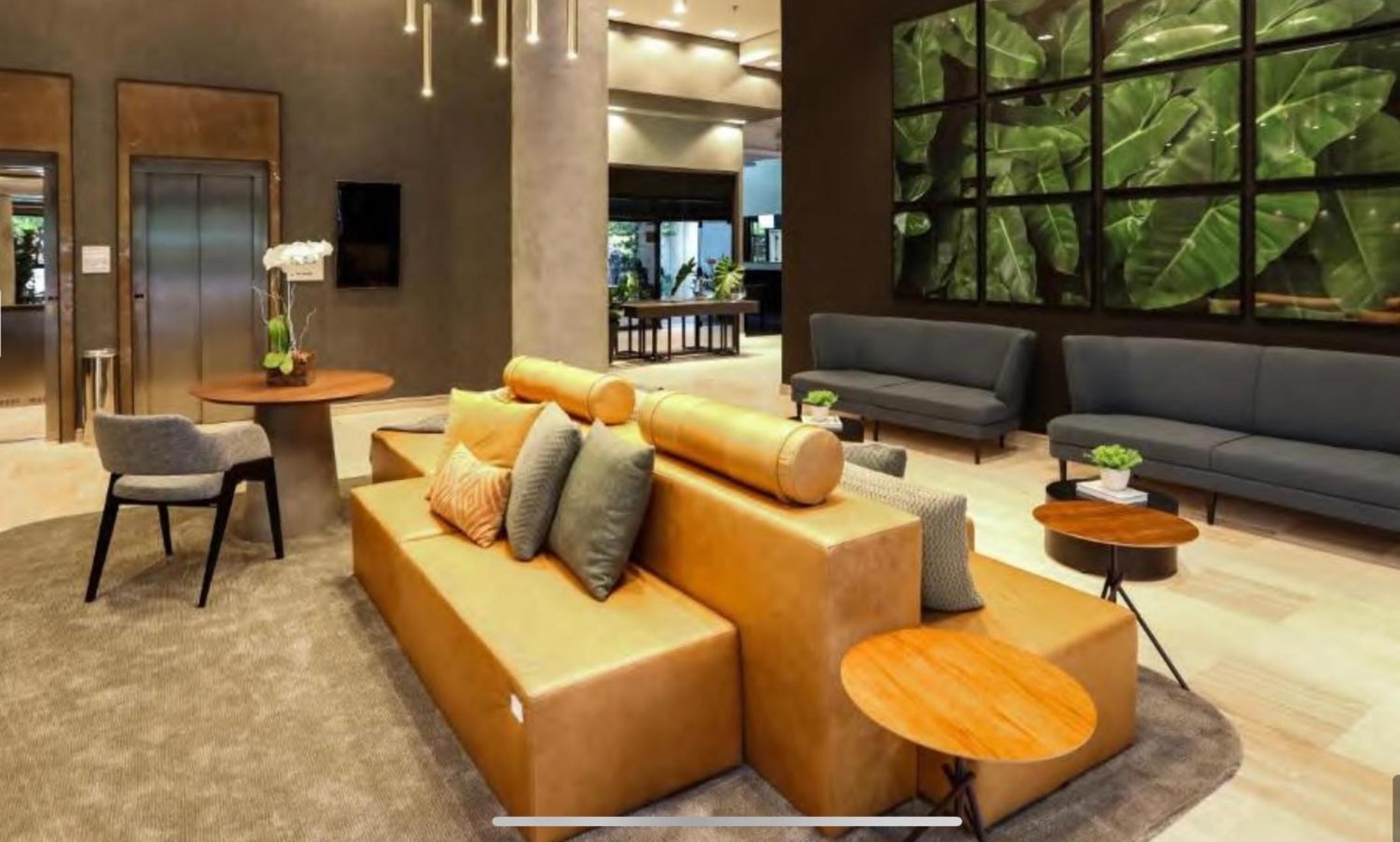 1308 - Rentaqui Hilton São Paulo Itaim