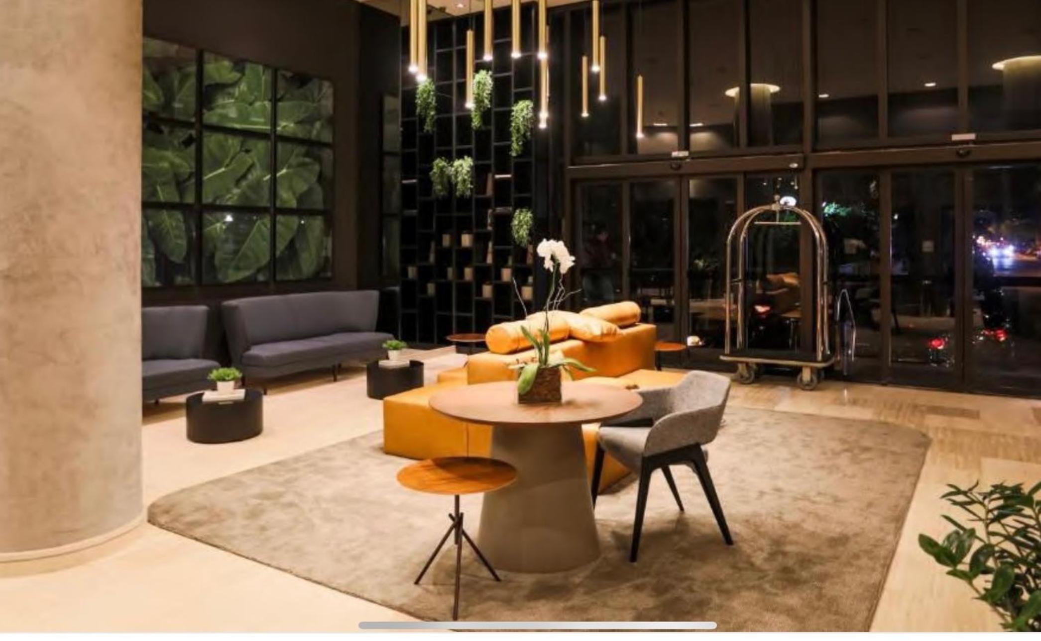 1308 - Rentaqui Hilton São Paulo Itaim