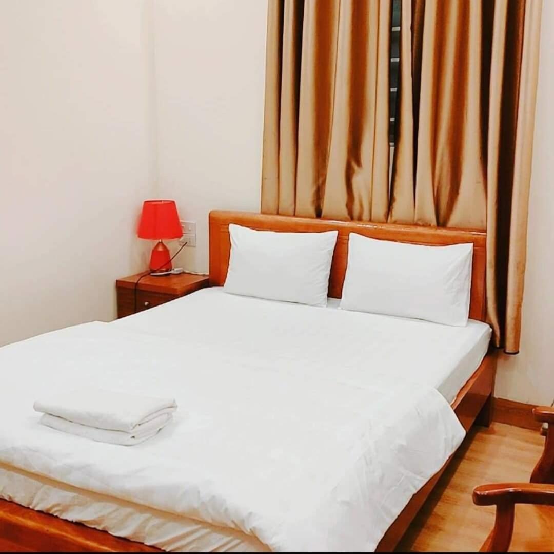 BÌNH HIỀN Hotel view 4