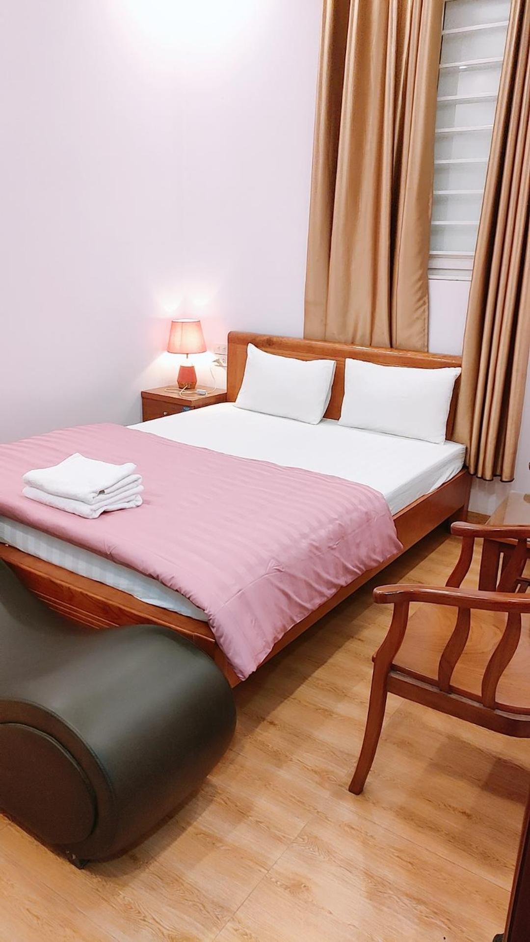 BÌNH HIỀN Hotel view 3