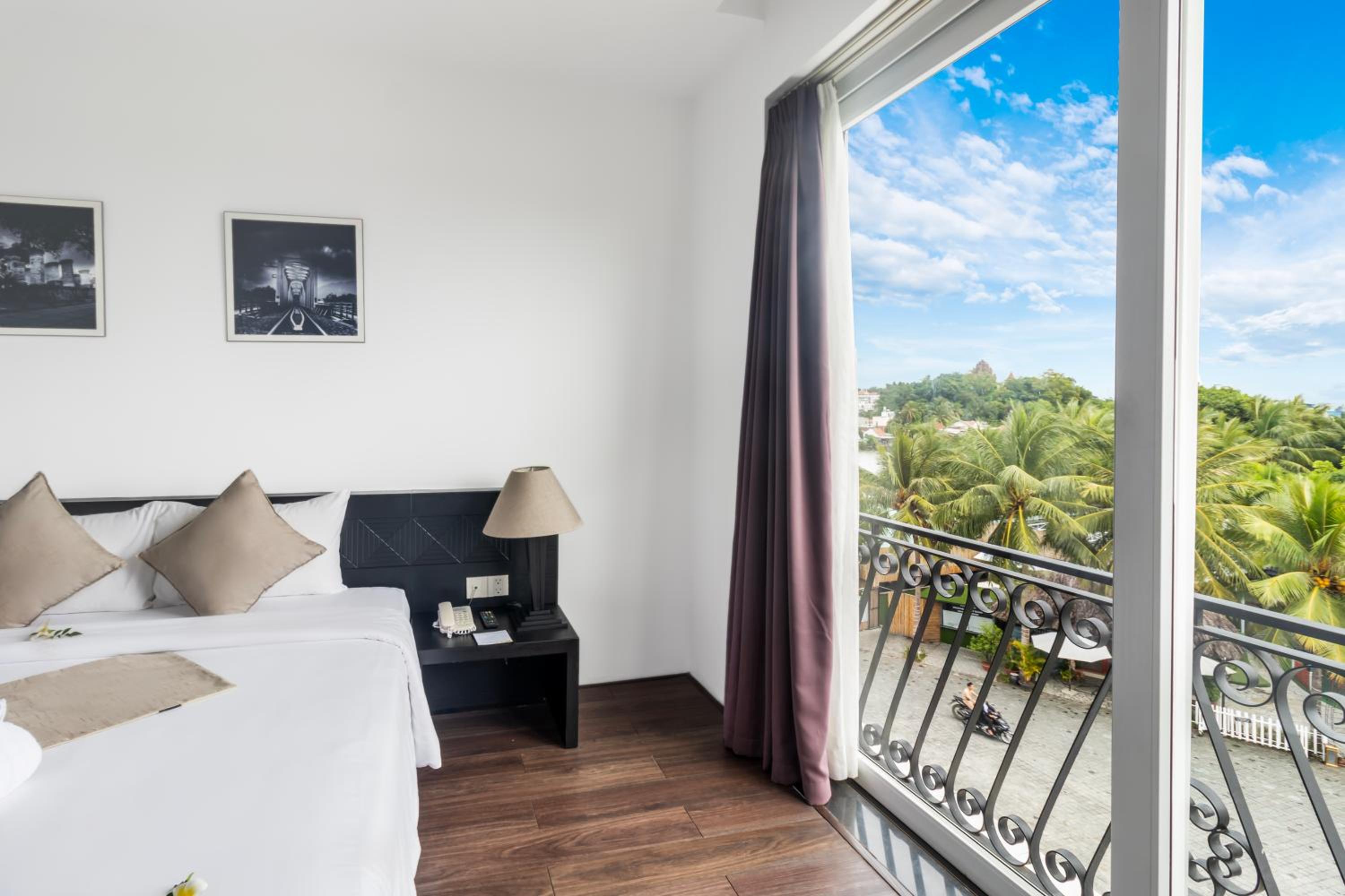Champa Island Nha Trang - Resort Hotel & Spa