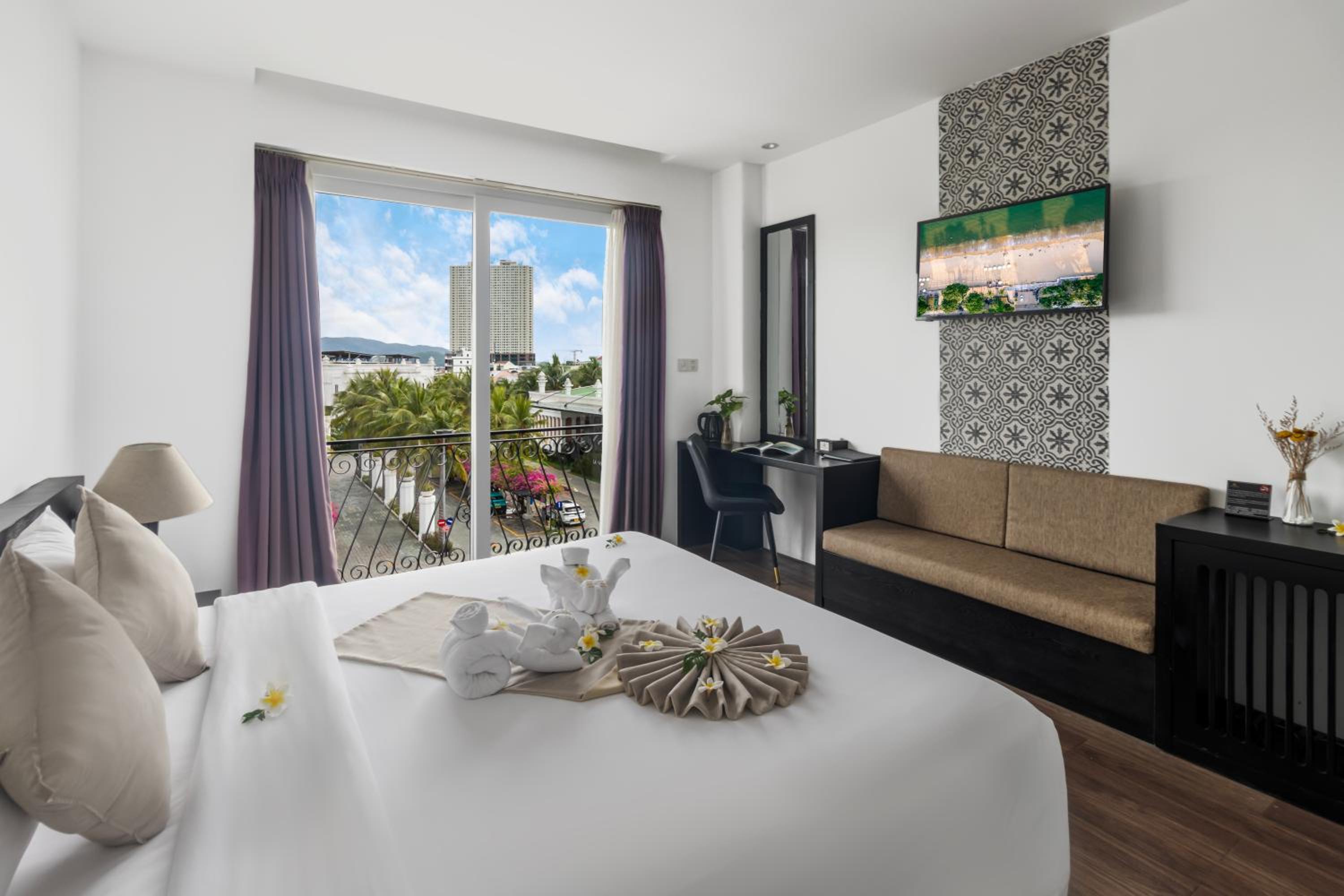 Champa Island Nha Trang - Resort Hotel & Spa 照片第 41 張,共 218 張