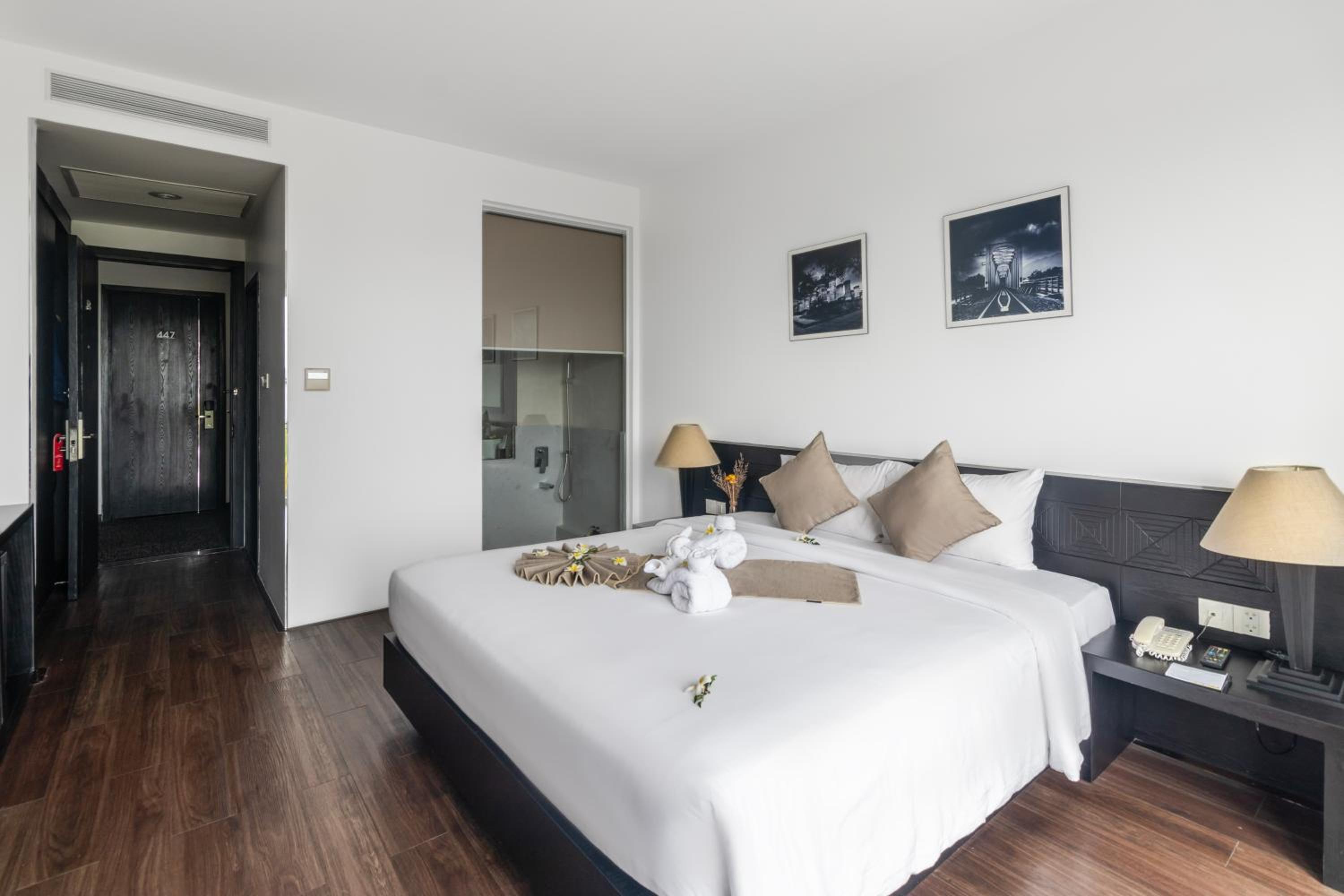 Champa Island Nha Trang - Resort Hotel & Spa 照片第 190 張,共 218 張