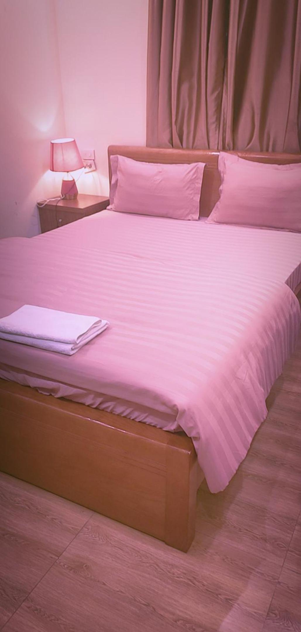 BÌNH HIỀN Hotel view 2