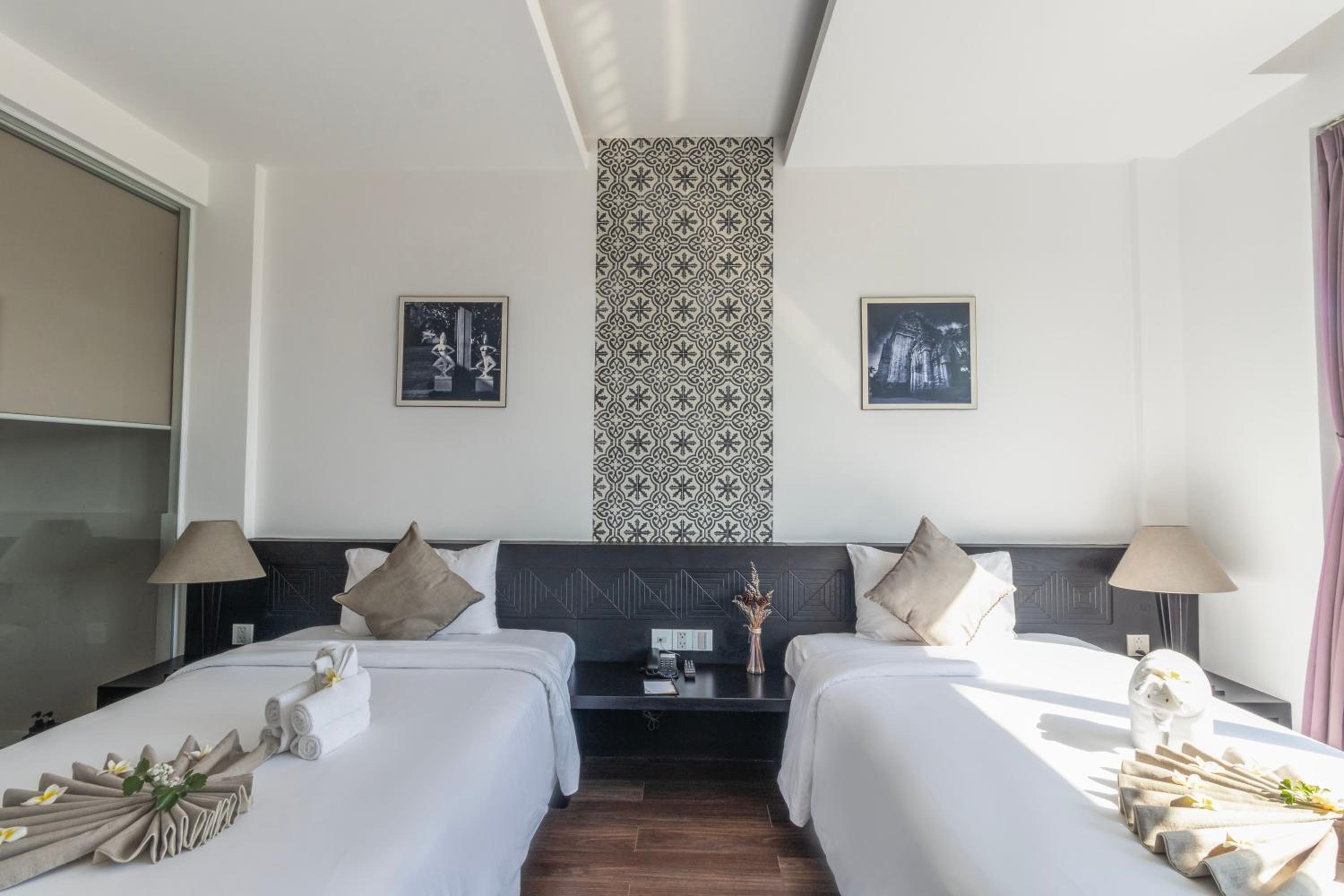 Champa Island Nha Trang - Resort Hotel & Spa 照片第 45 張,共 218 張