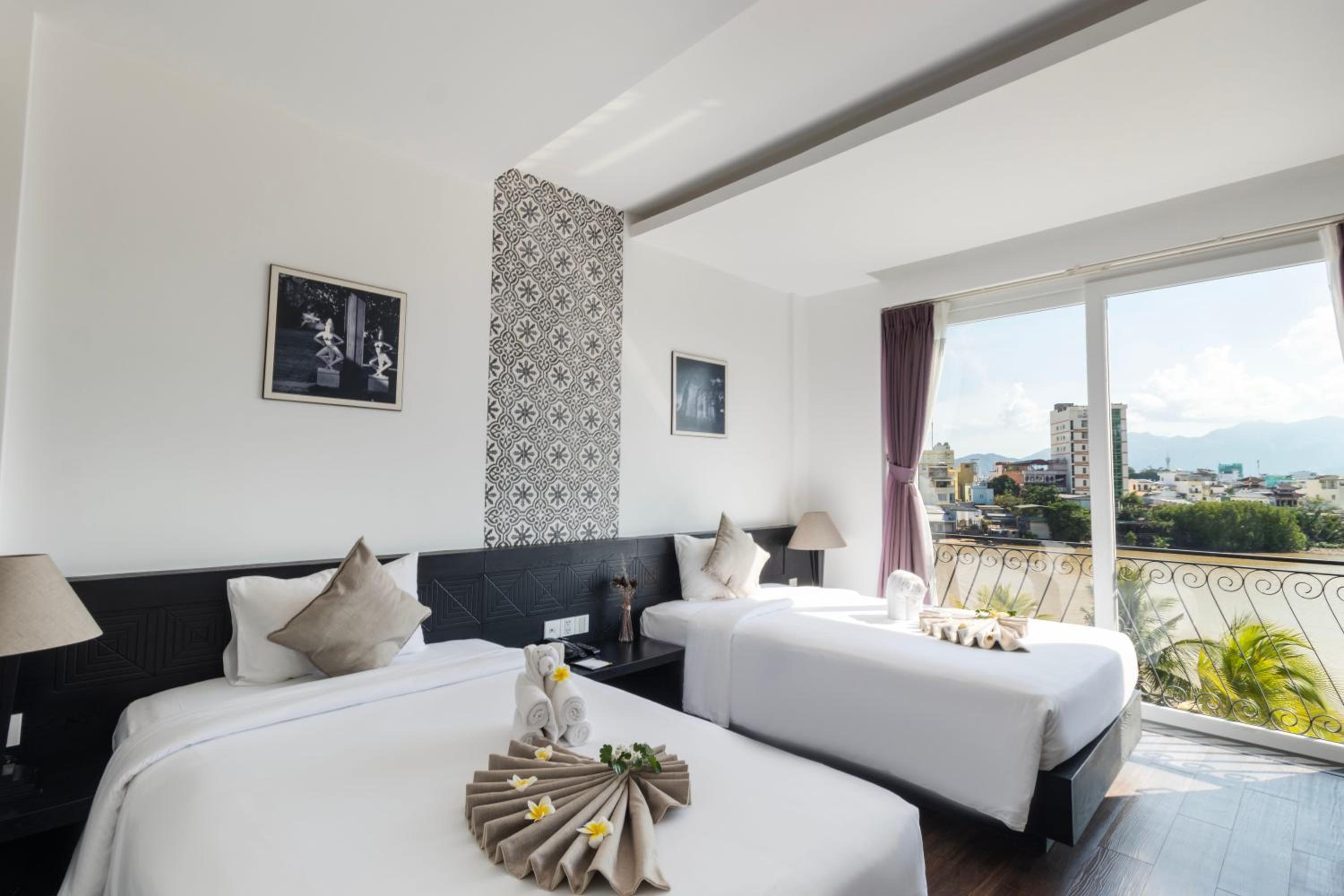 Champa Island Nha Trang - Resort Hotel & Spa 照片第 135 張,共 218 張