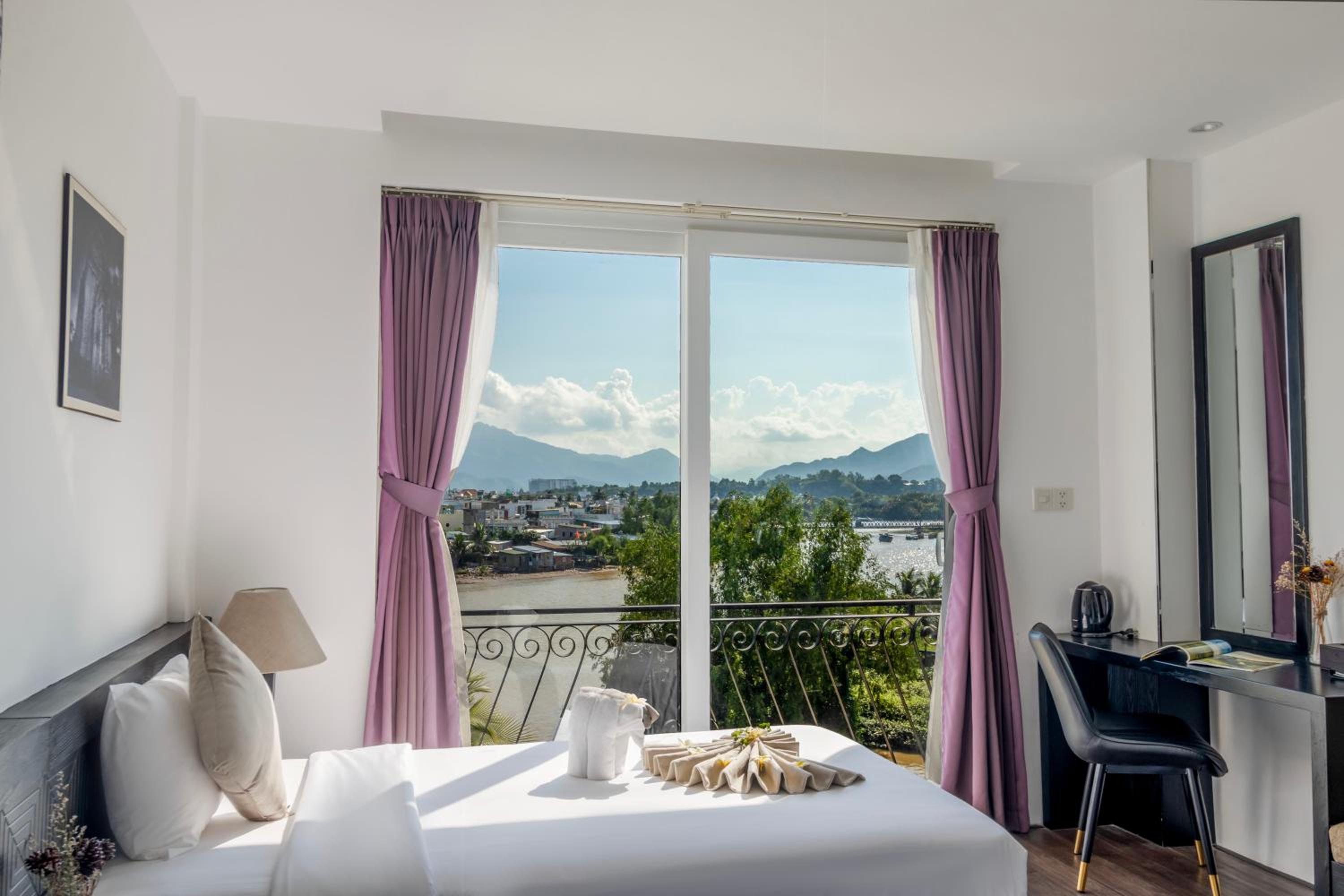 Champa Island Nha Trang - Resort Hotel & Spa