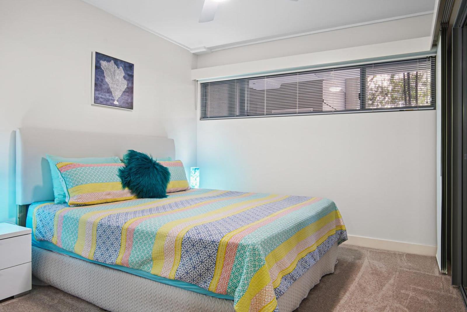 Dream Time Direct Beach Access