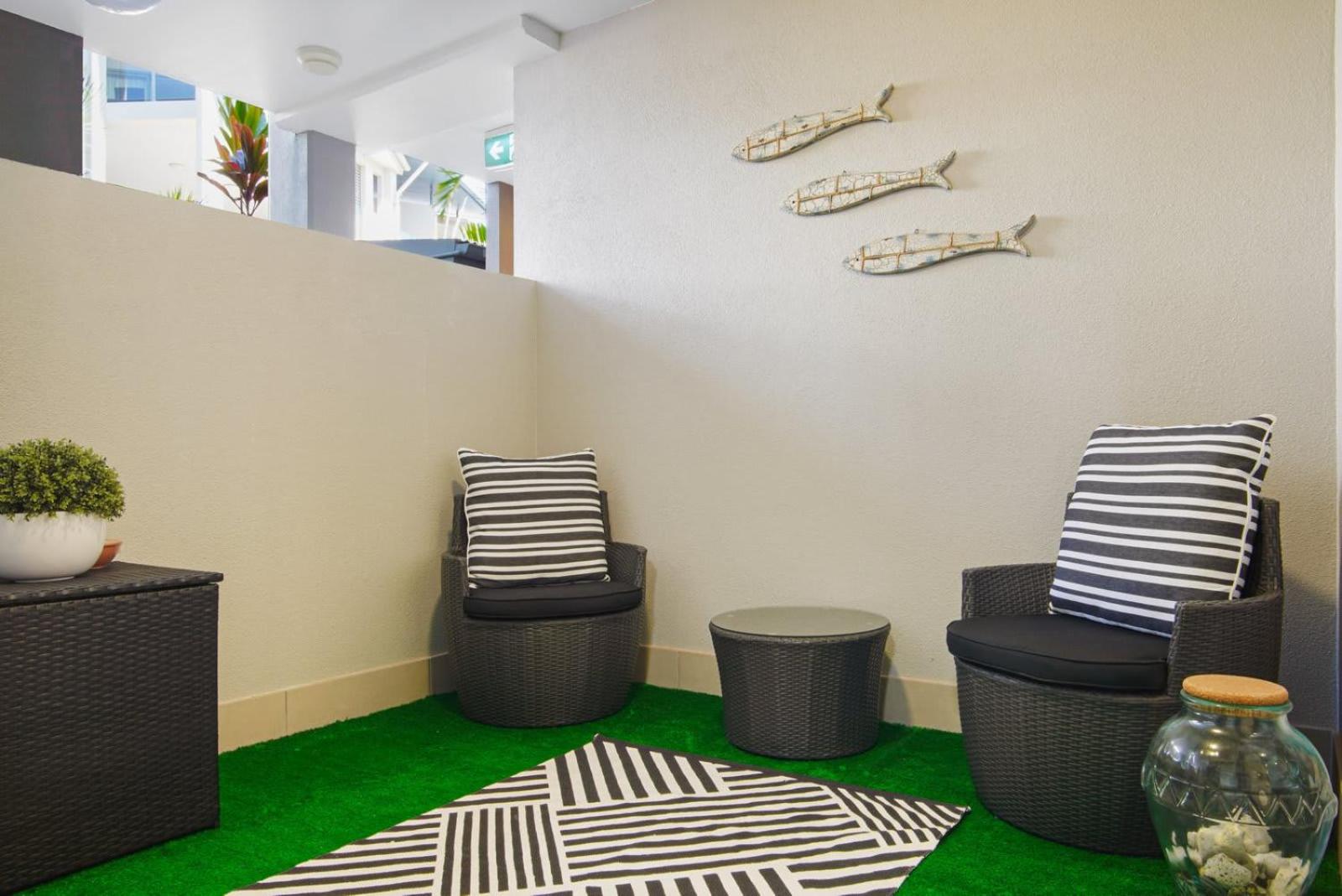 Dream Time Direct Beach Access