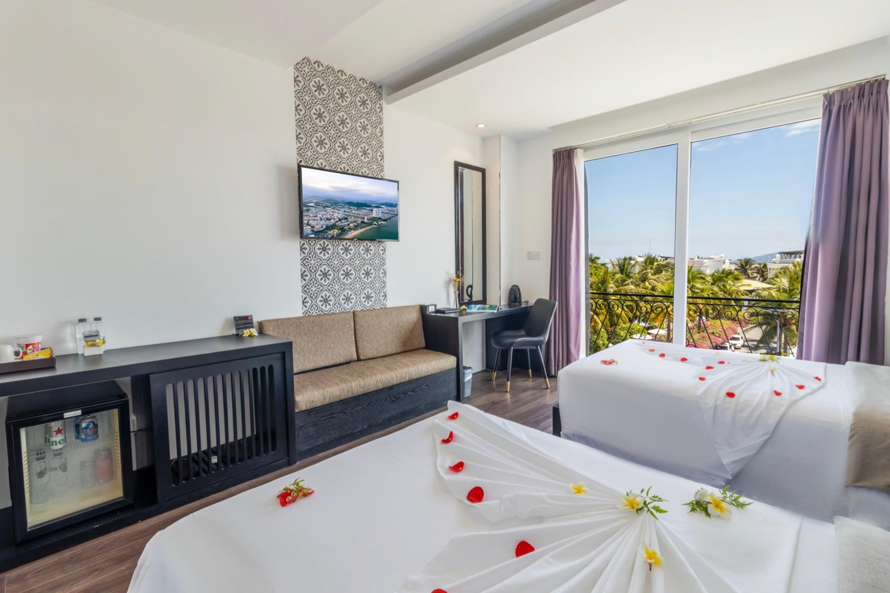 Champa Island Nha Trang - Resort Hotel & Spa 照片第 182 張,共 218 張