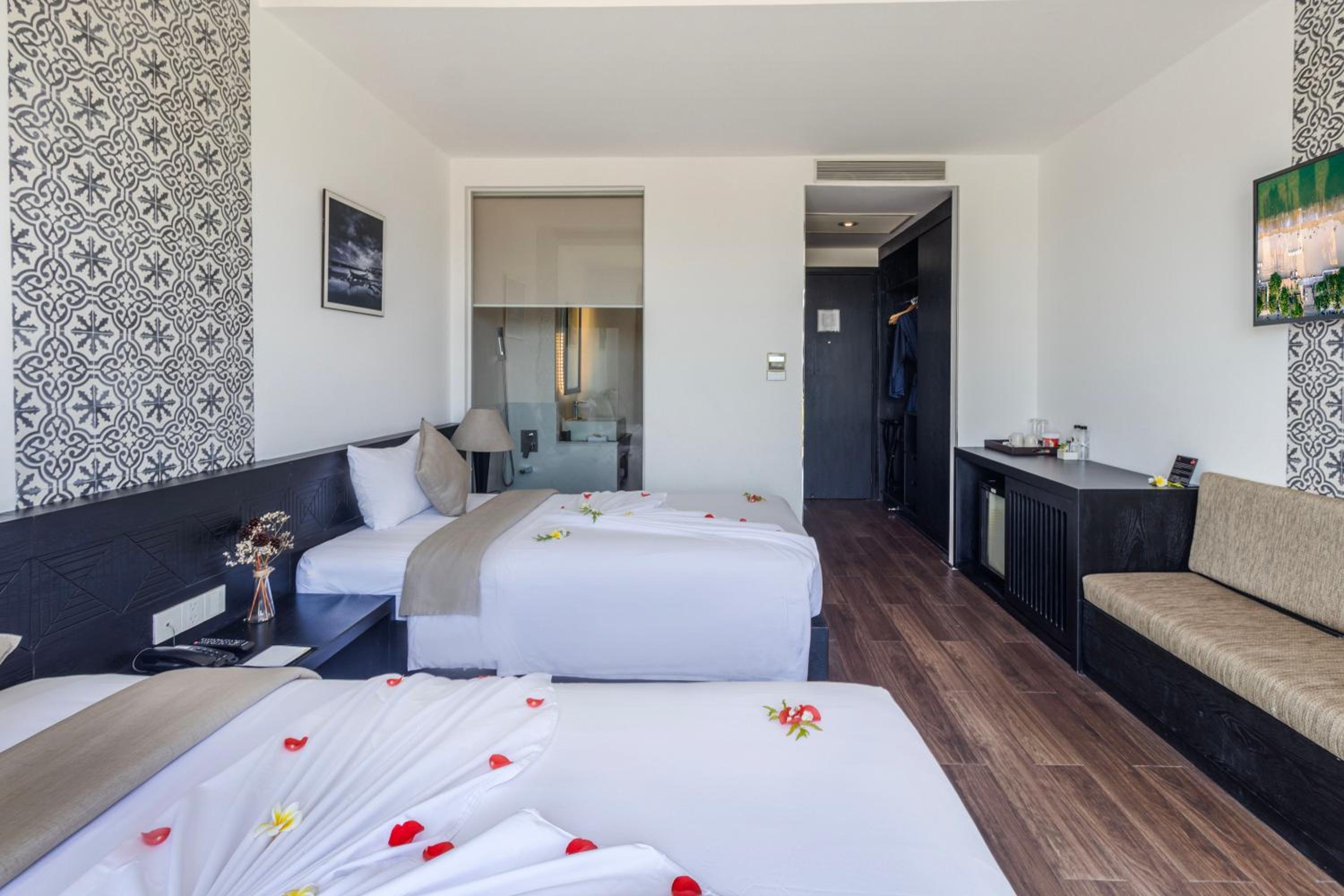Champa Island Nha Trang - Resort Hotel & Spa 照片第 205 張,共 218 張