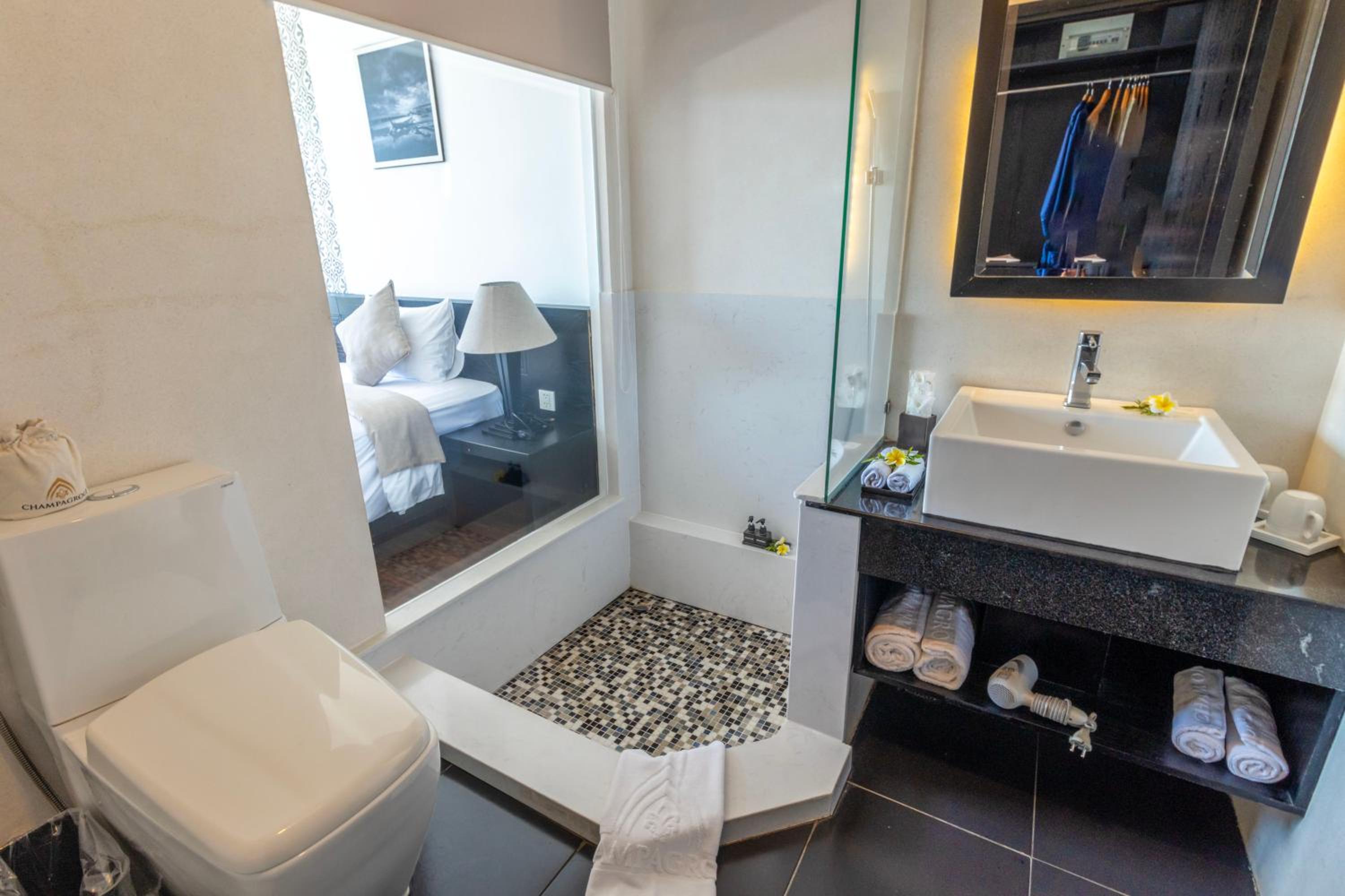 Champa Island Nha Trang - Resort Hotel & Spa 照片第 132 張,共 218 張