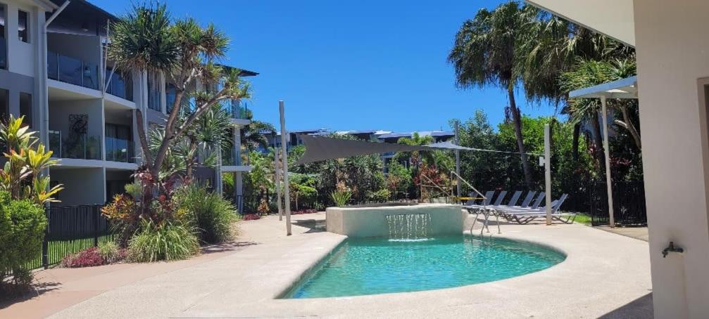 Dream Time Direct Beach Access