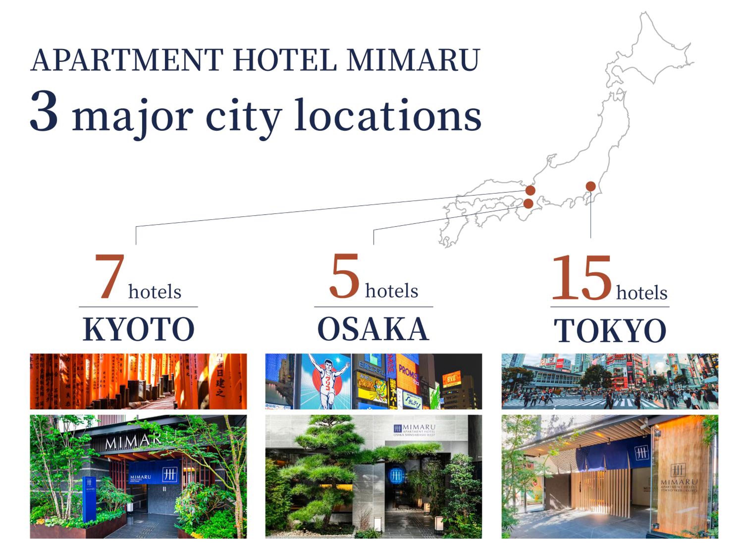 MIMARU TOKYO IKEBUKURO 4