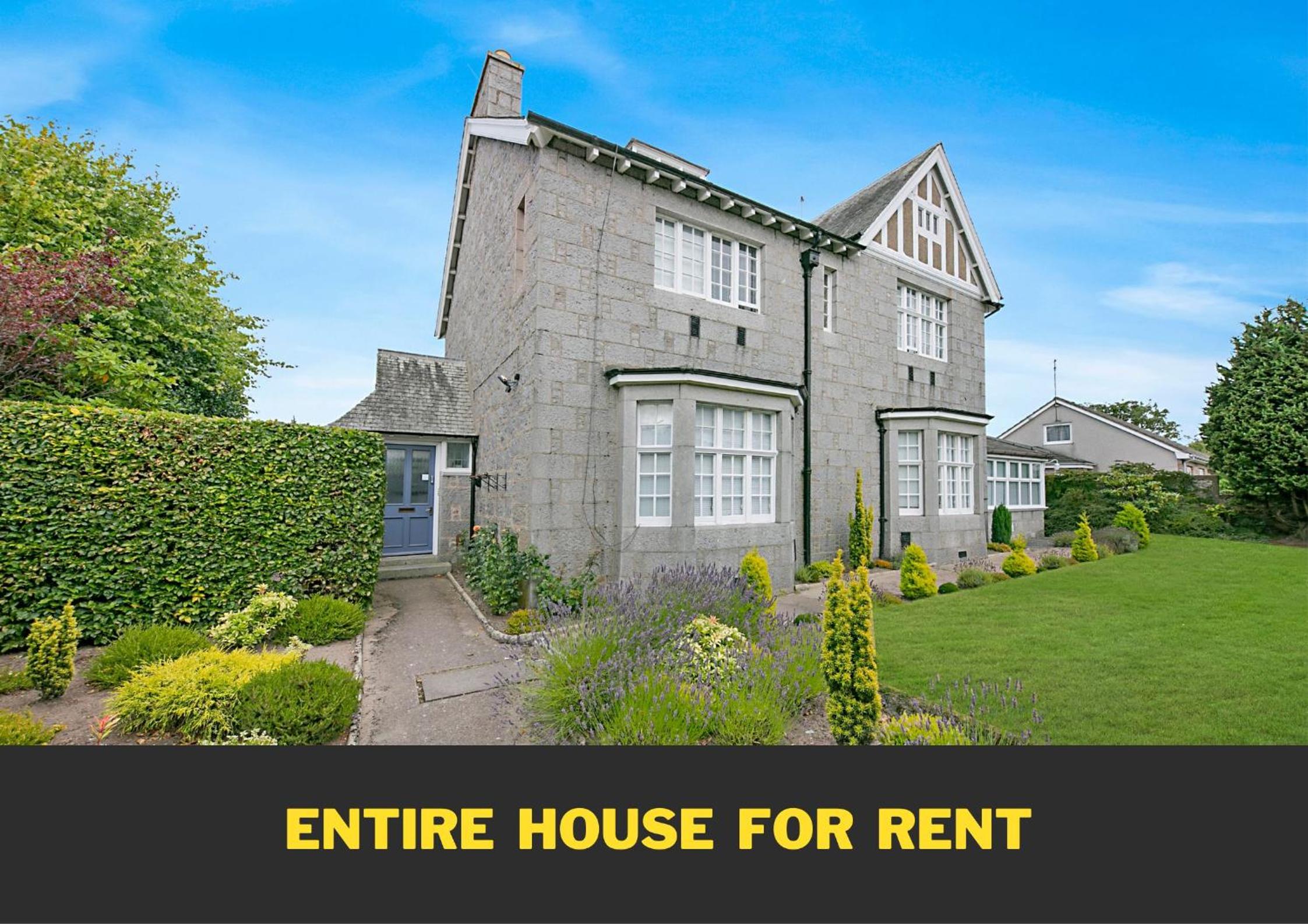 Constancevilla B7 - Grampian Lettings Ltd view 2
