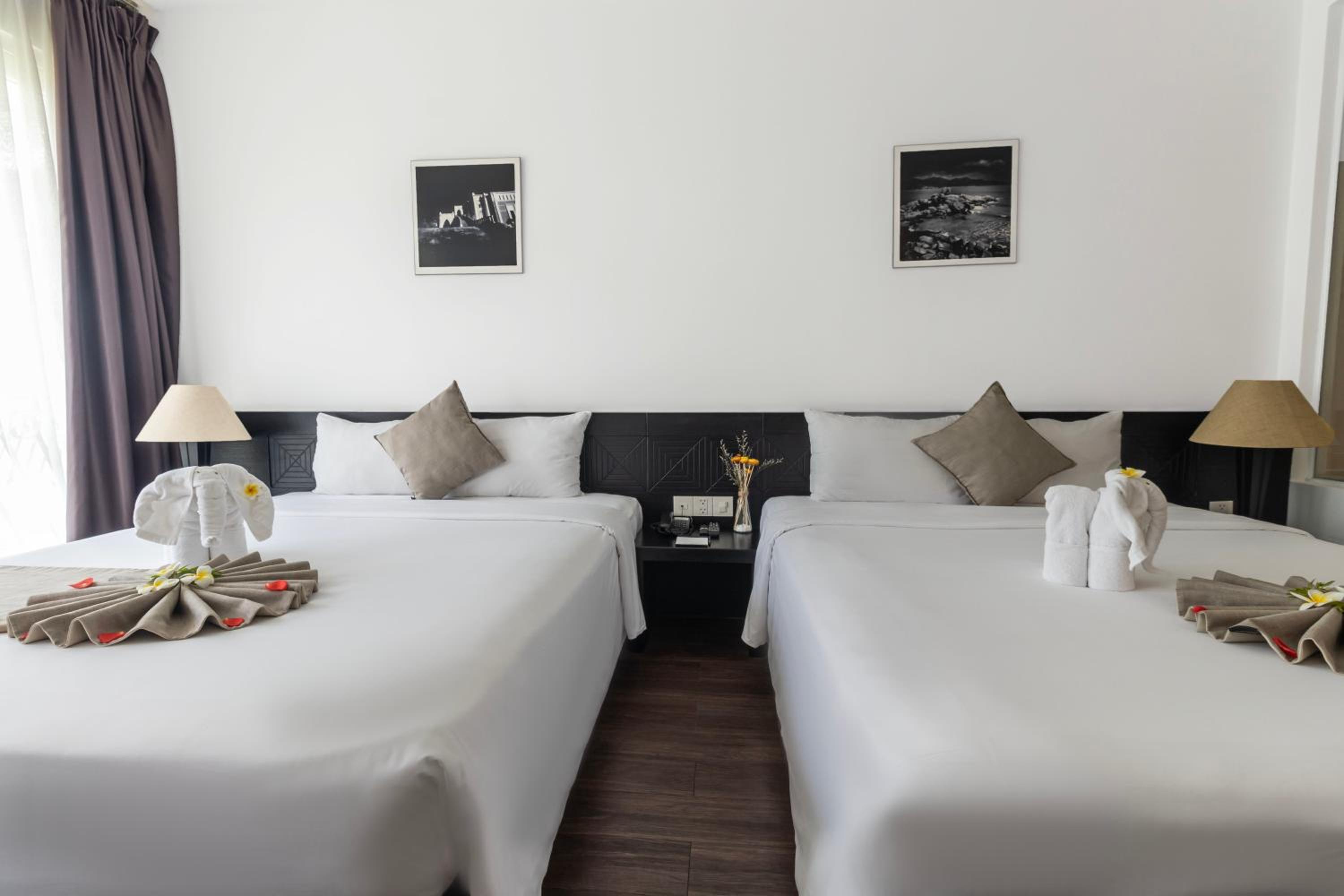 Champa Island Nha Trang - Resort Hotel & Spa 照片第 173 張,共 218 張