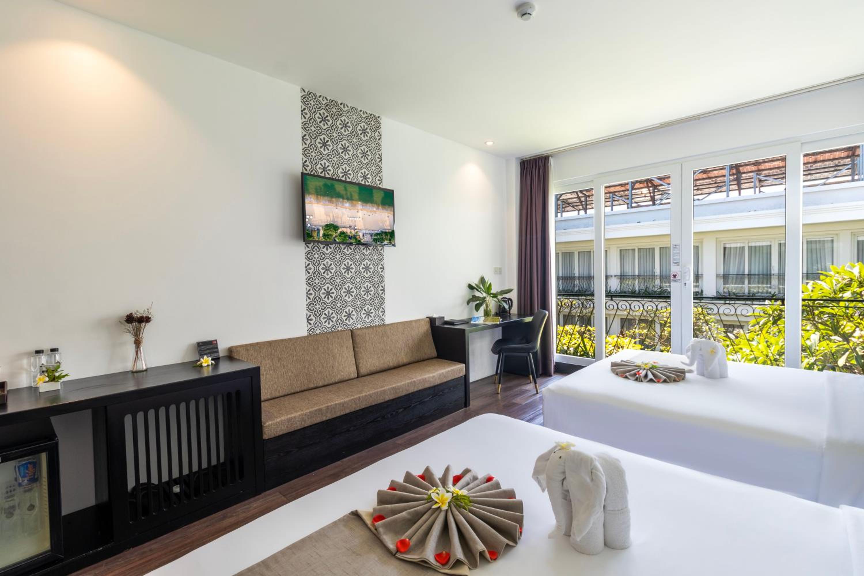 Champa Island Nha Trang - Resort Hotel & Spa 照片第 212 張,共 218 張