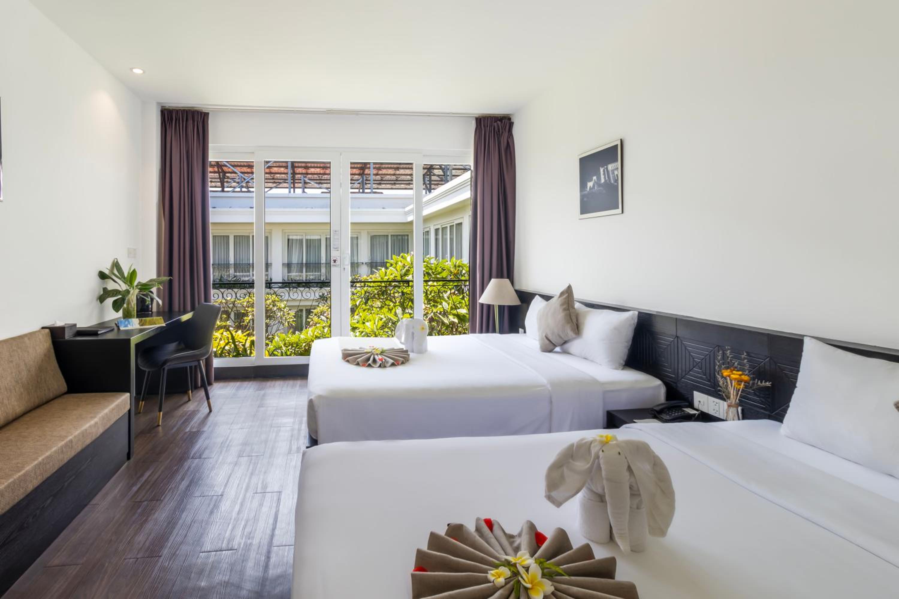 Champa Island Nha Trang - Resort Hotel & Spa 照片第 96 張,共 218 張