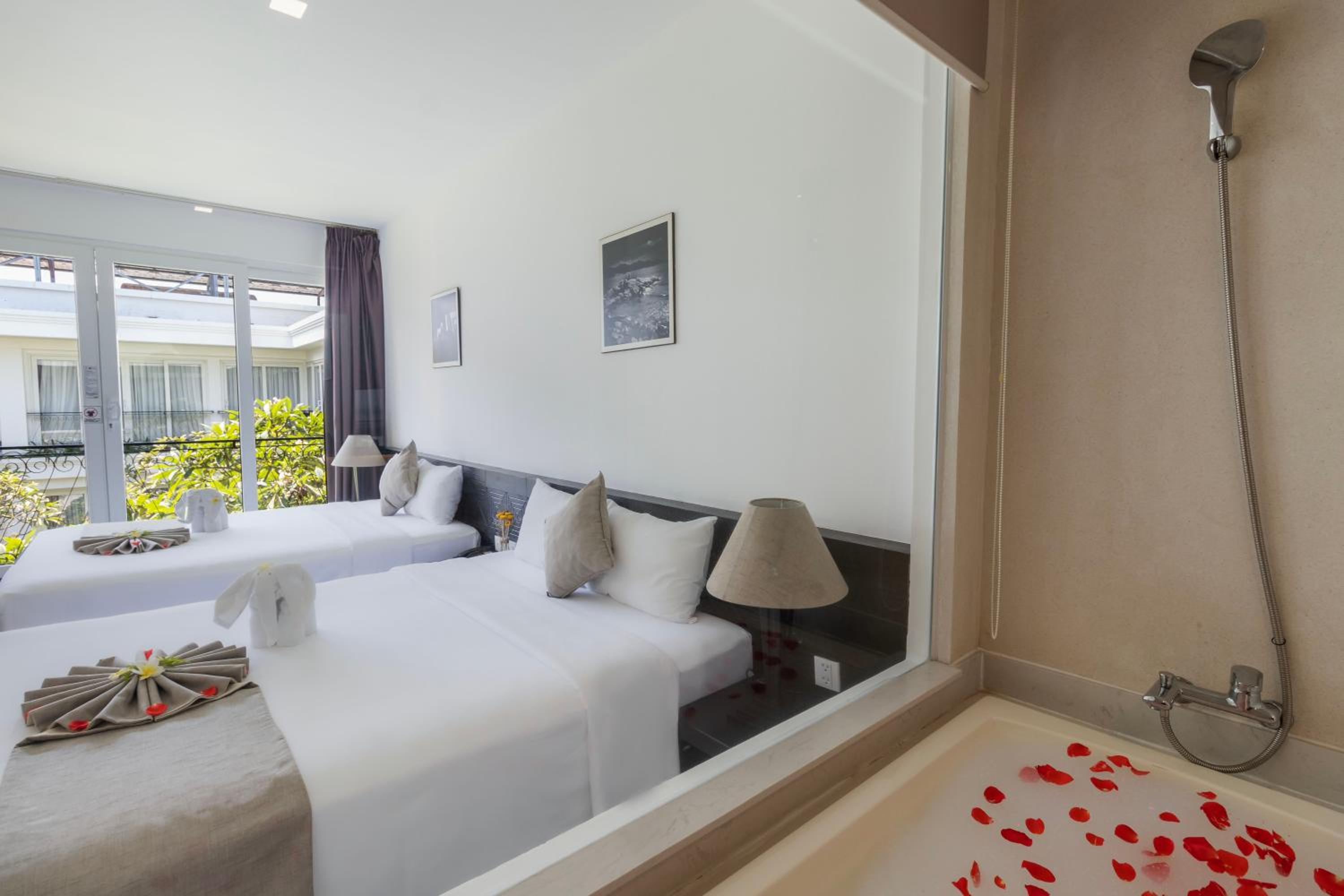 Champa Island Nha Trang - Resort Hotel & Spa 照片第 94 張,共 218 張