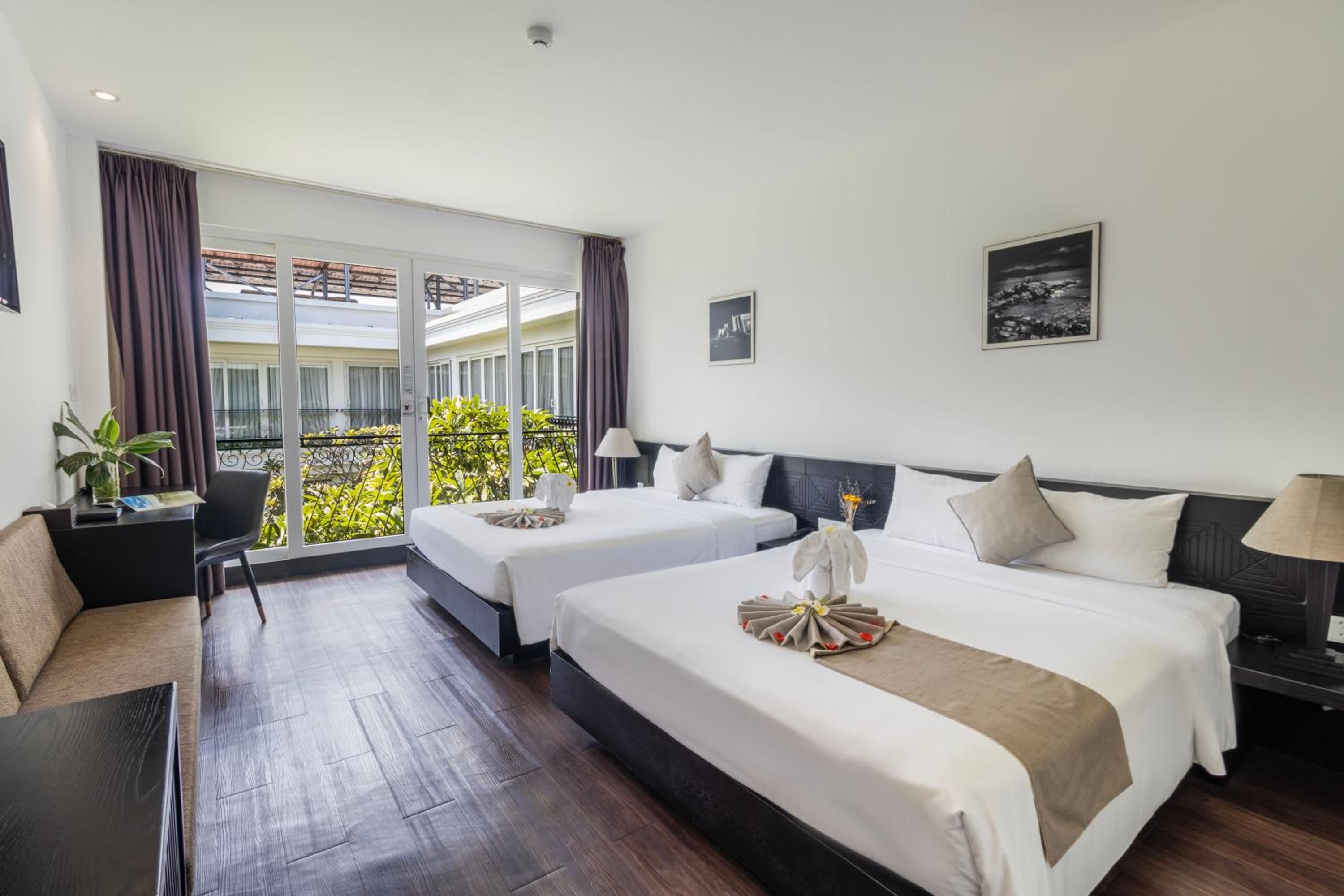 Champa Island Nha Trang - Resort Hotel & Spa 照片第 164 張,共 218 張