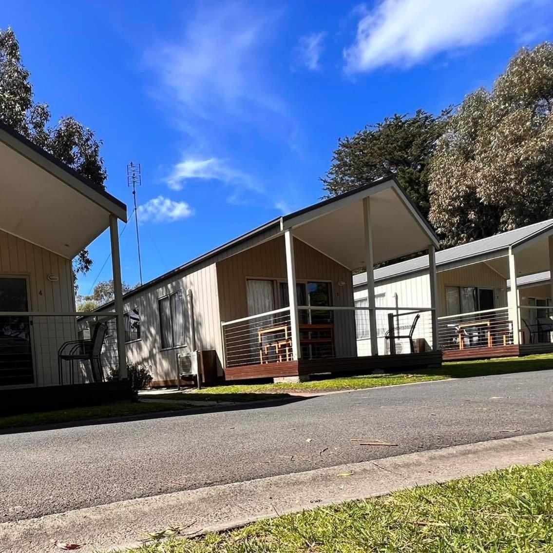 Ocean Grove Holiday Park