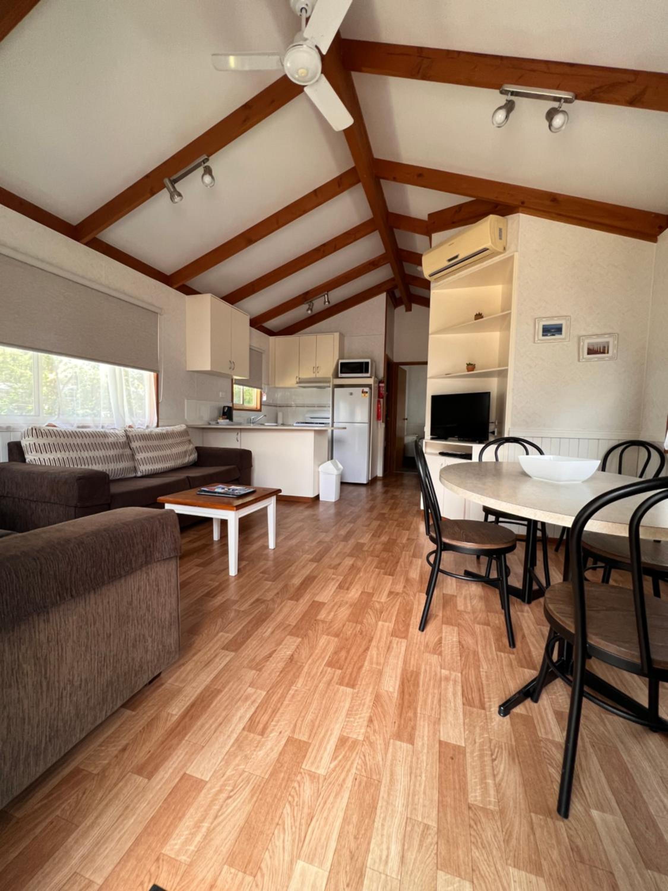 Ocean Grove Holiday Park
