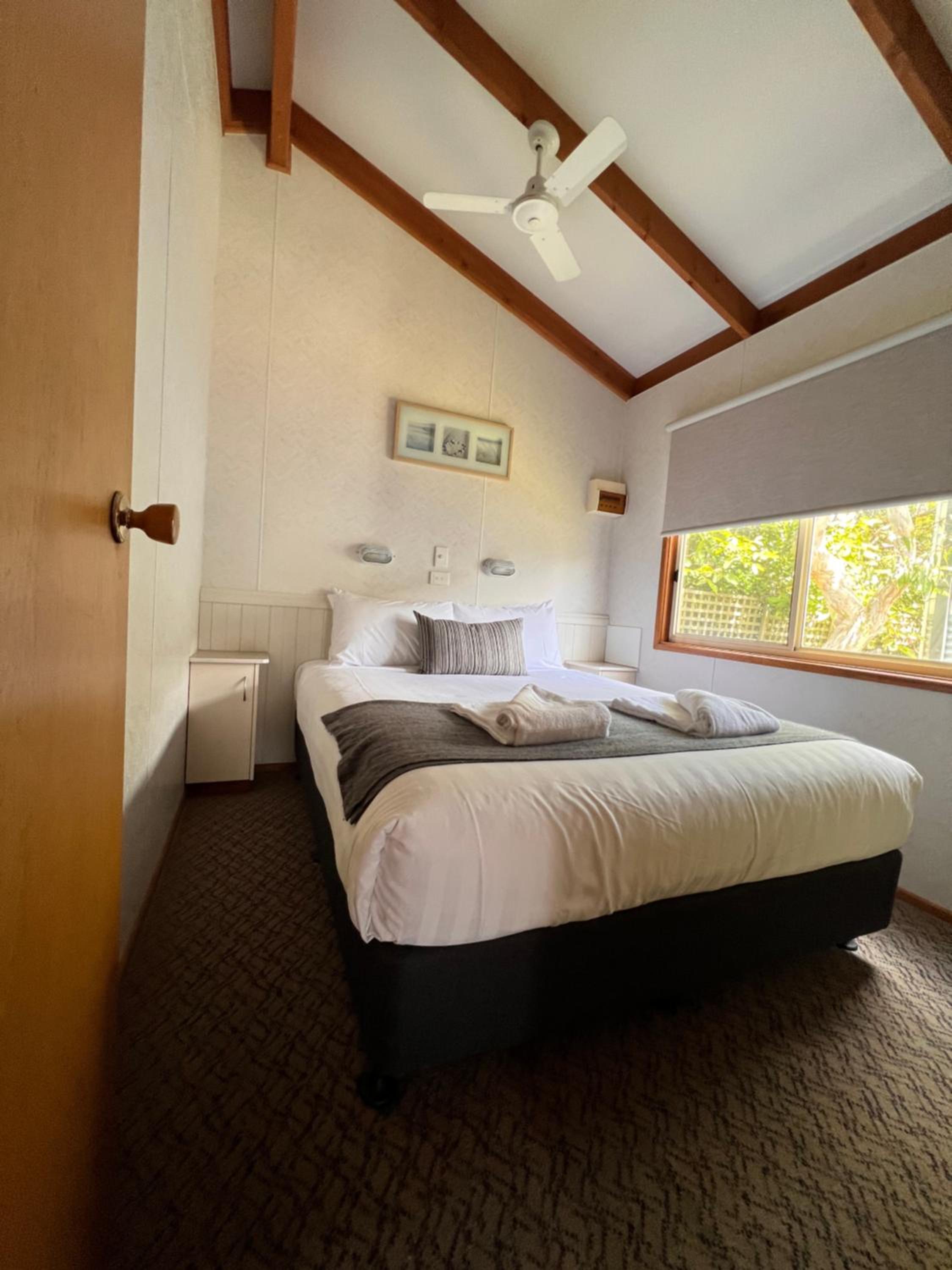 Ocean Grove Holiday Park