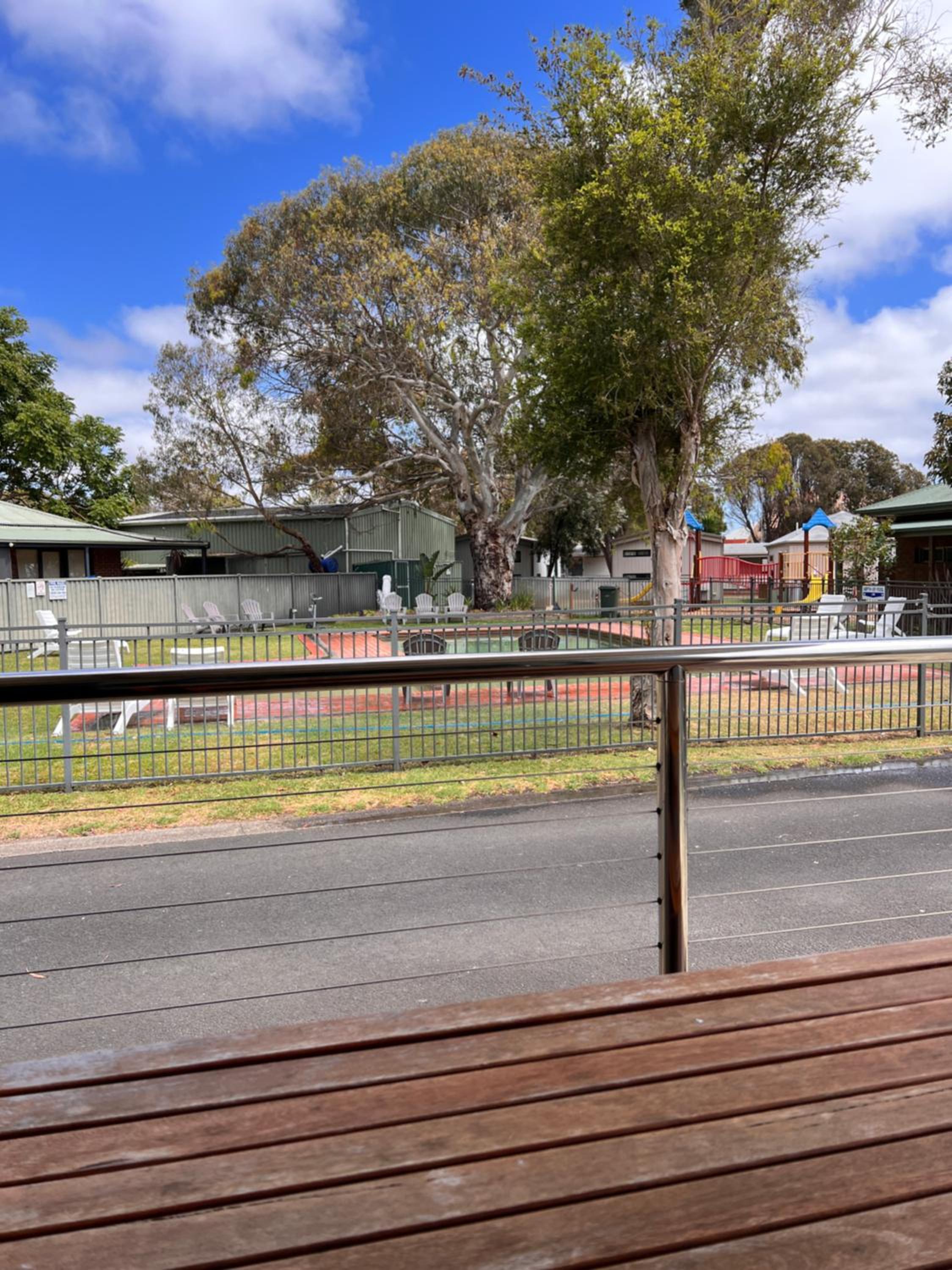 Ocean Grove Holiday Park