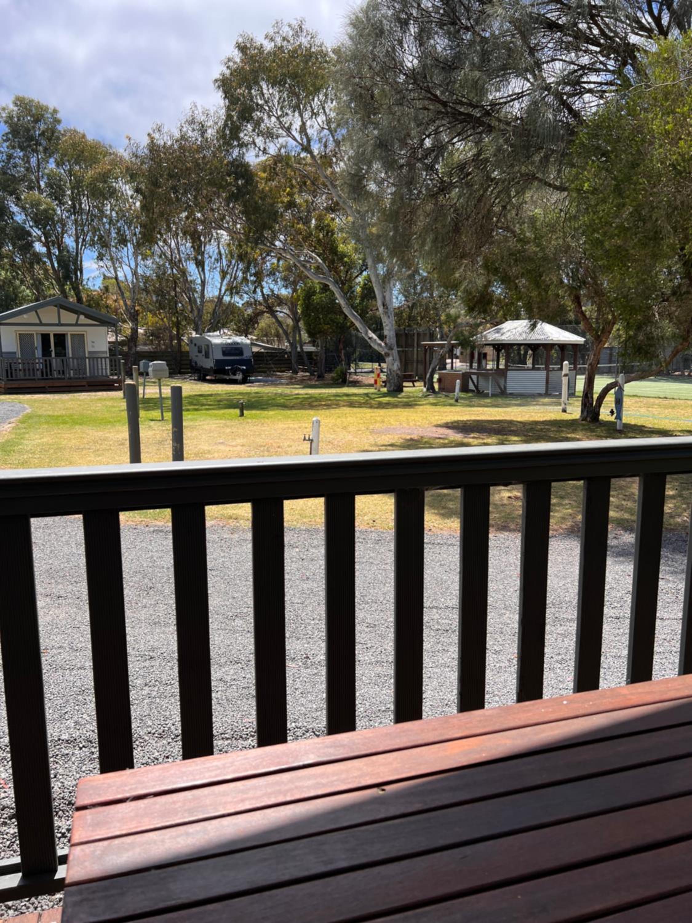 Ocean Grove Holiday Park