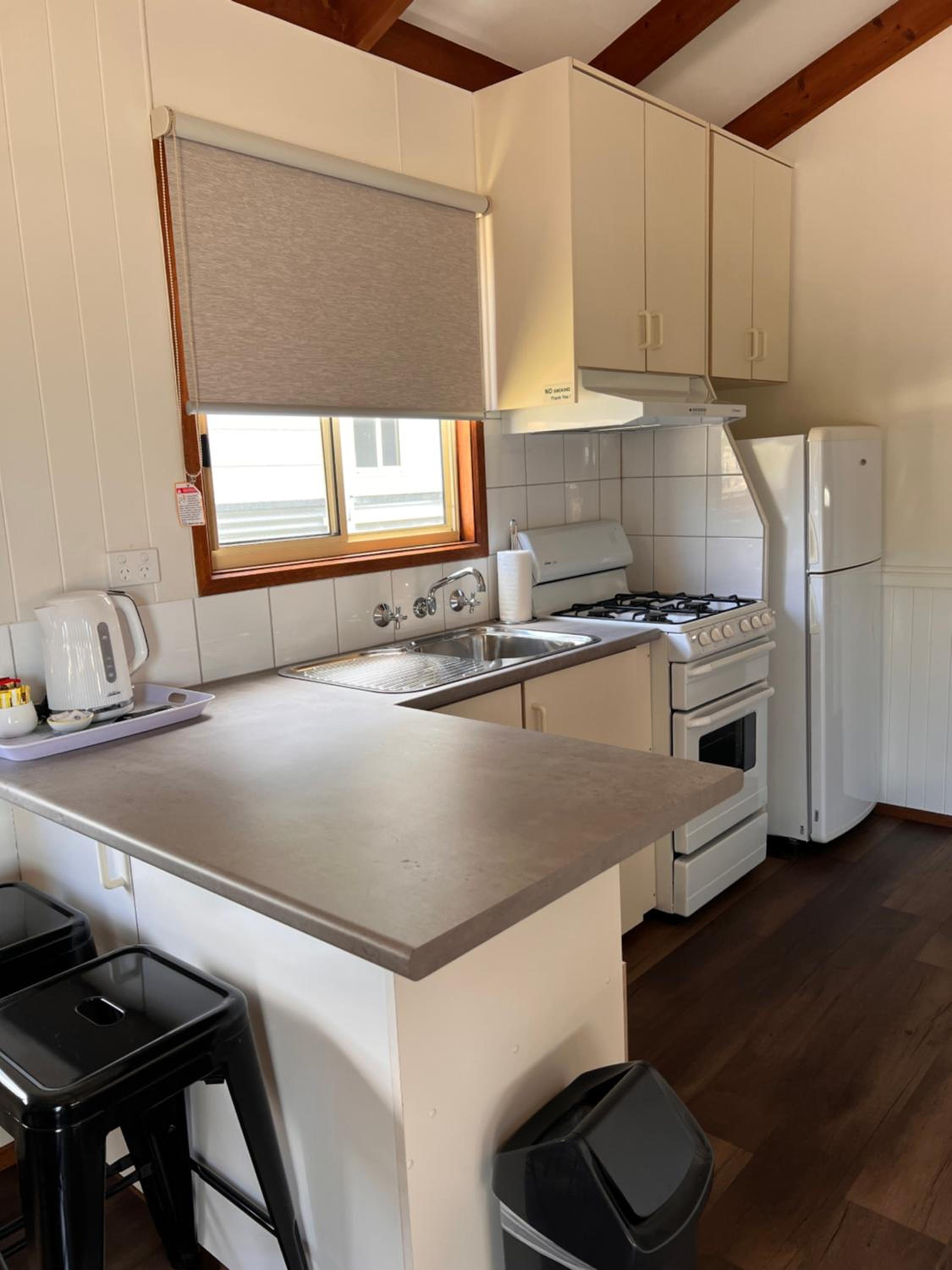 Ocean Grove Holiday Park