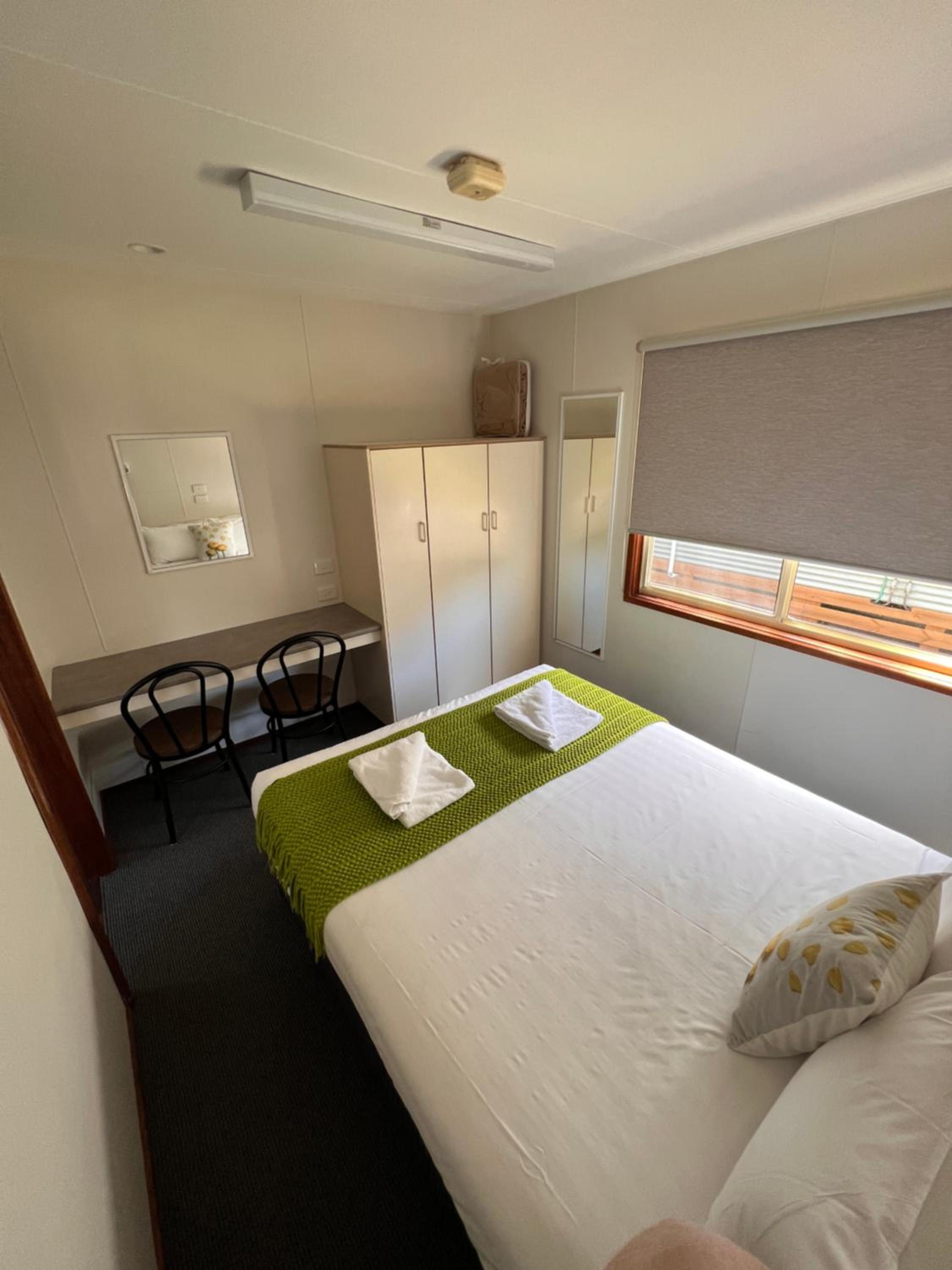 Ocean Grove Holiday Park