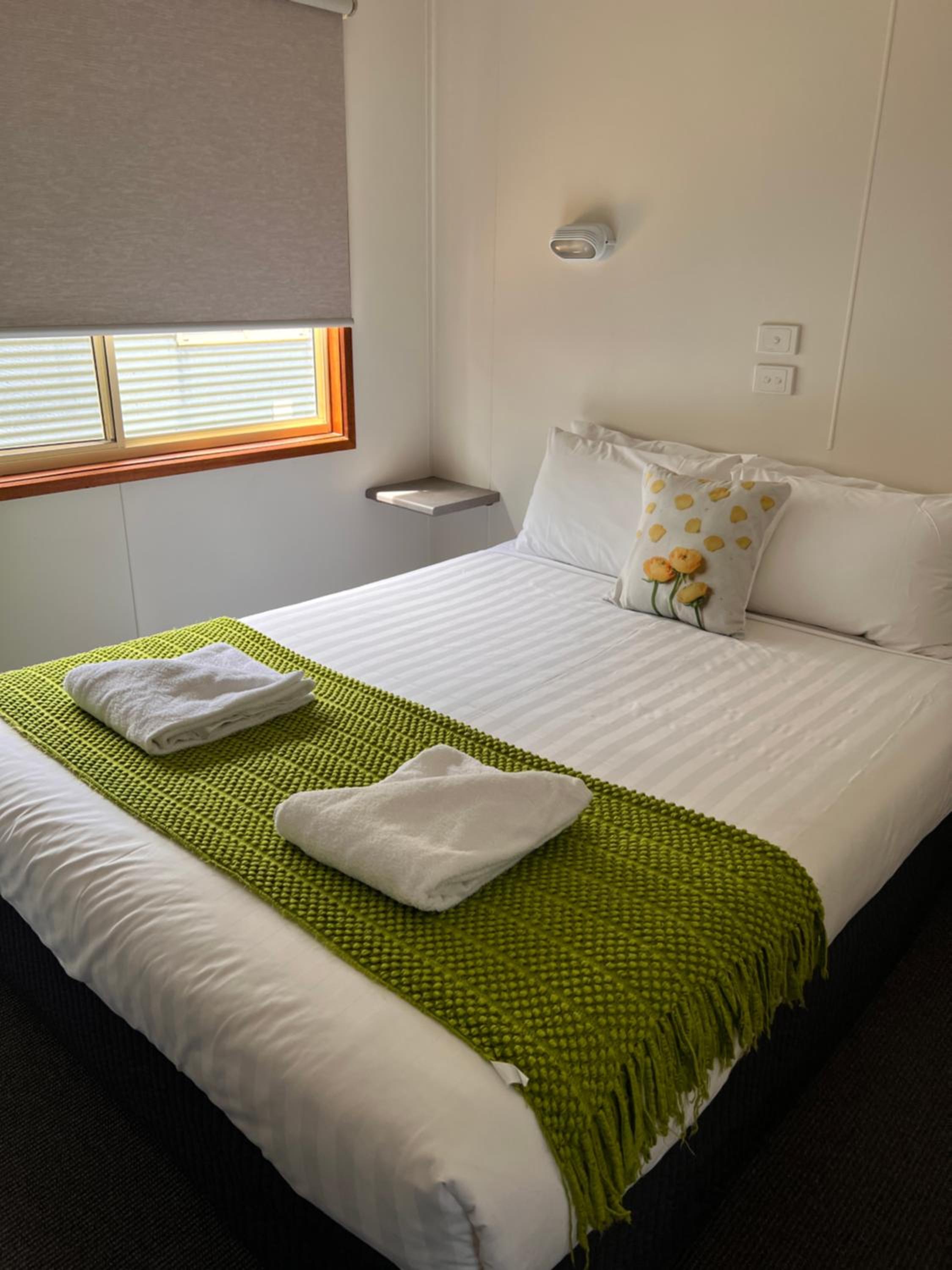 Ocean Grove Holiday Park