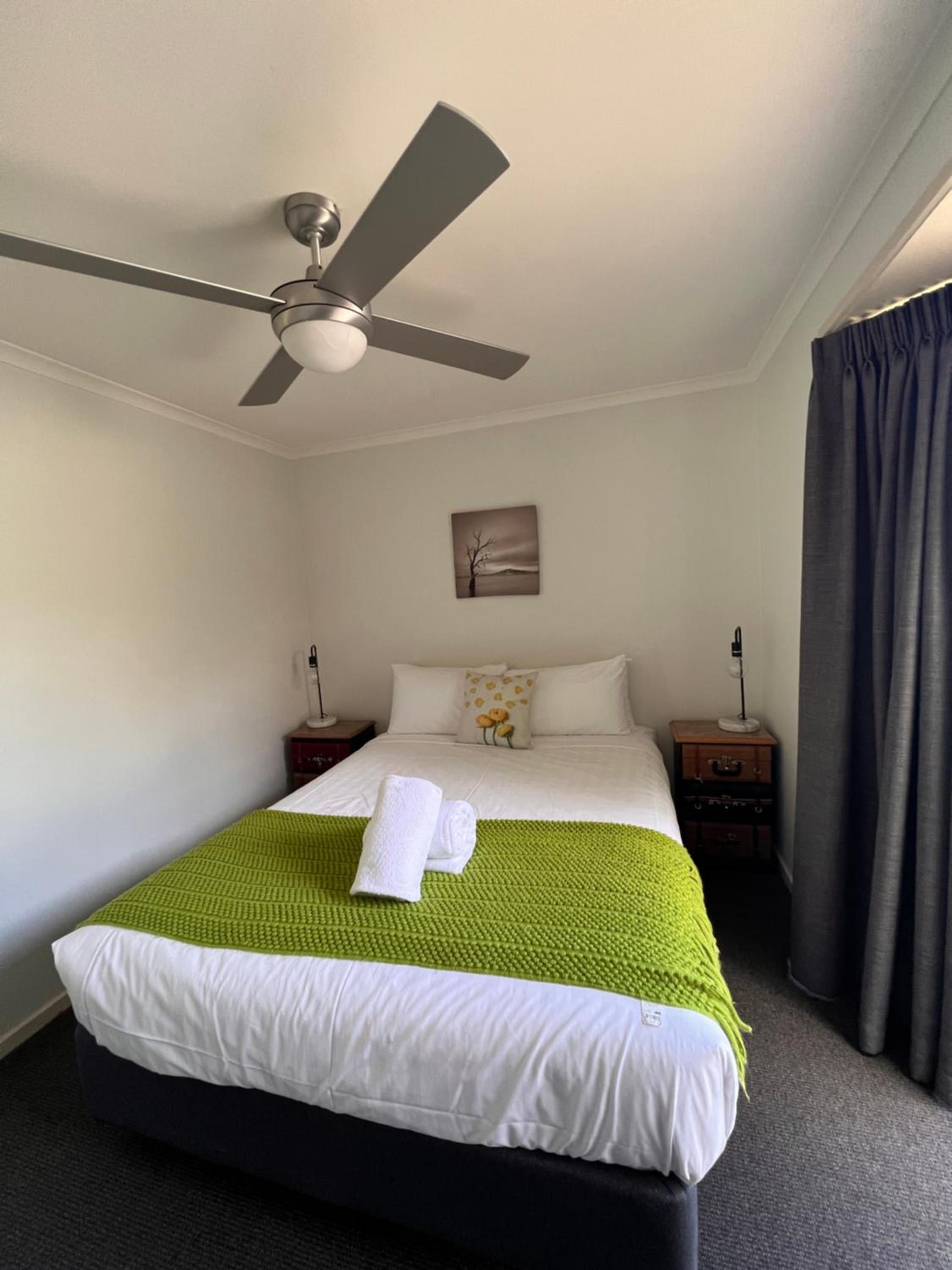 Ocean Grove Holiday Park