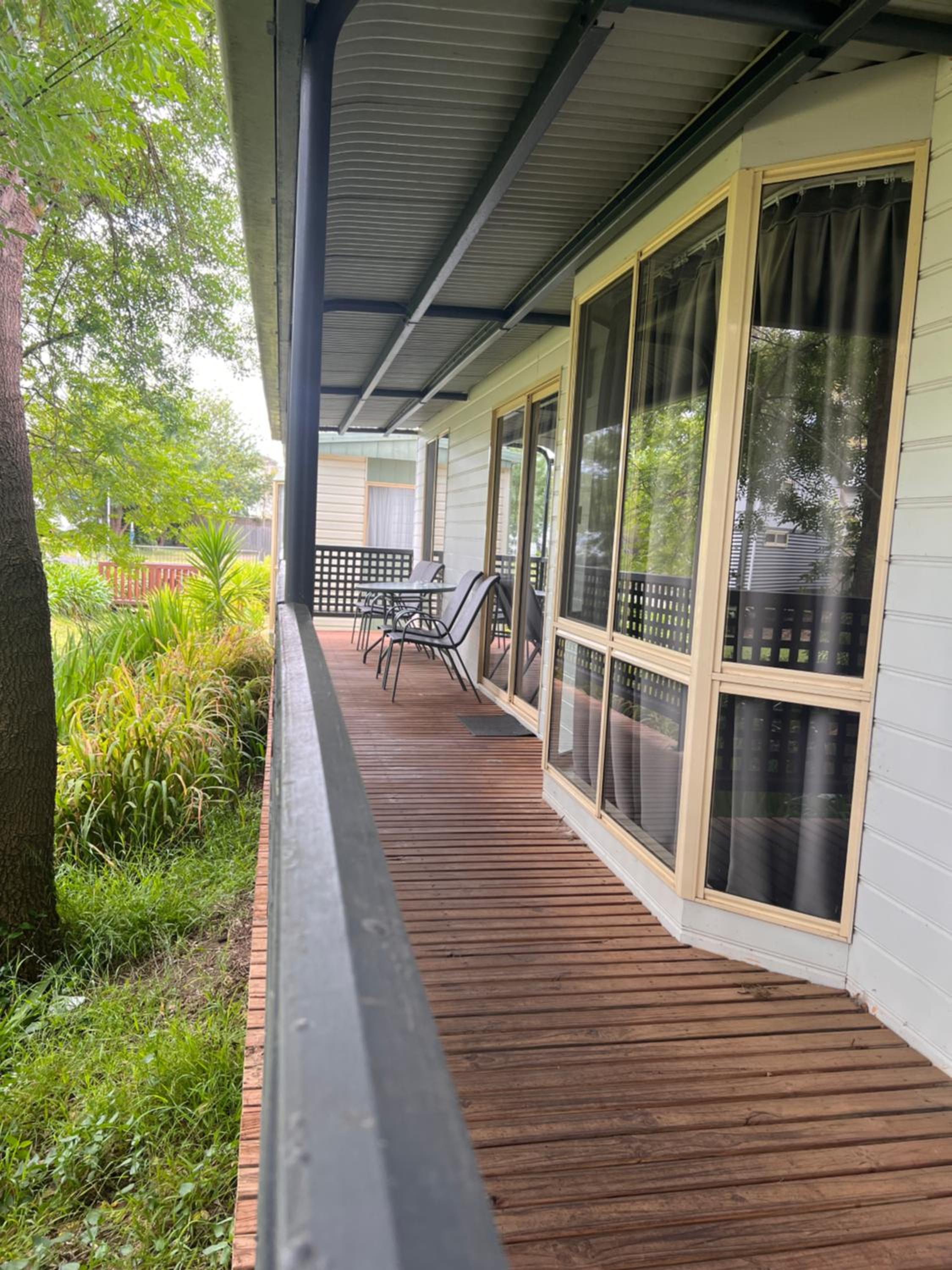 Ocean Grove Holiday Park