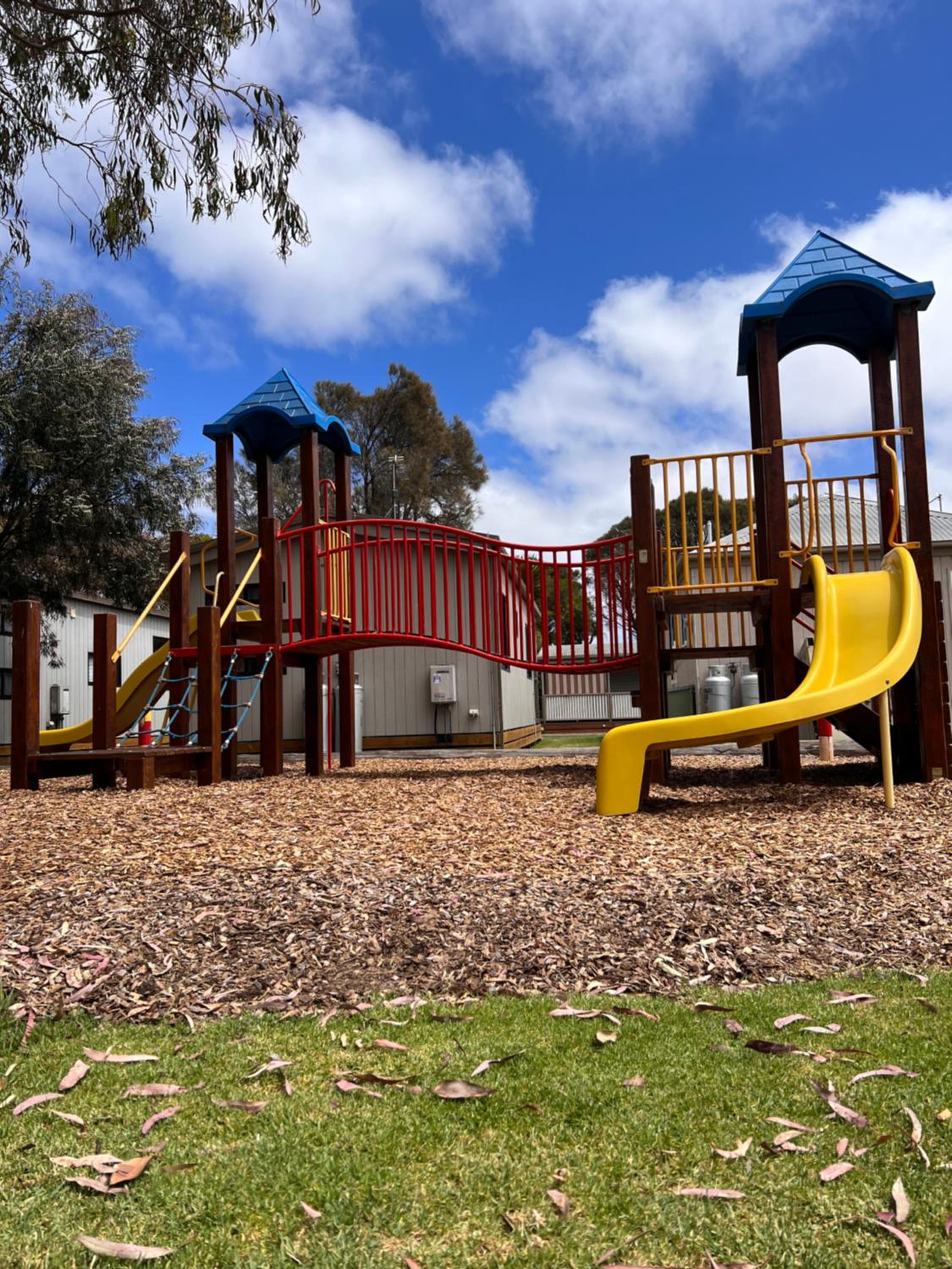 Ocean Grove Holiday Park