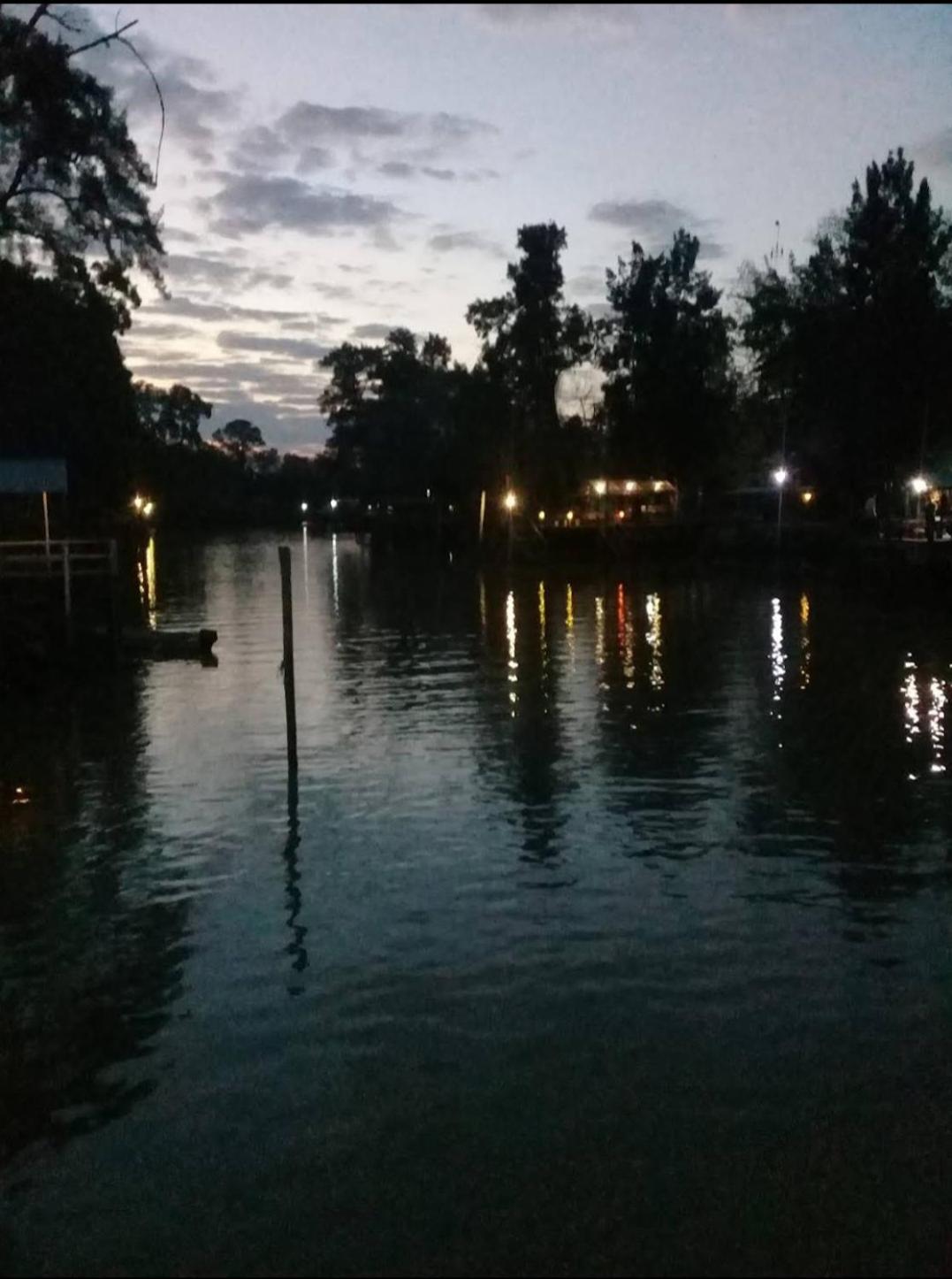 isla delta encantado