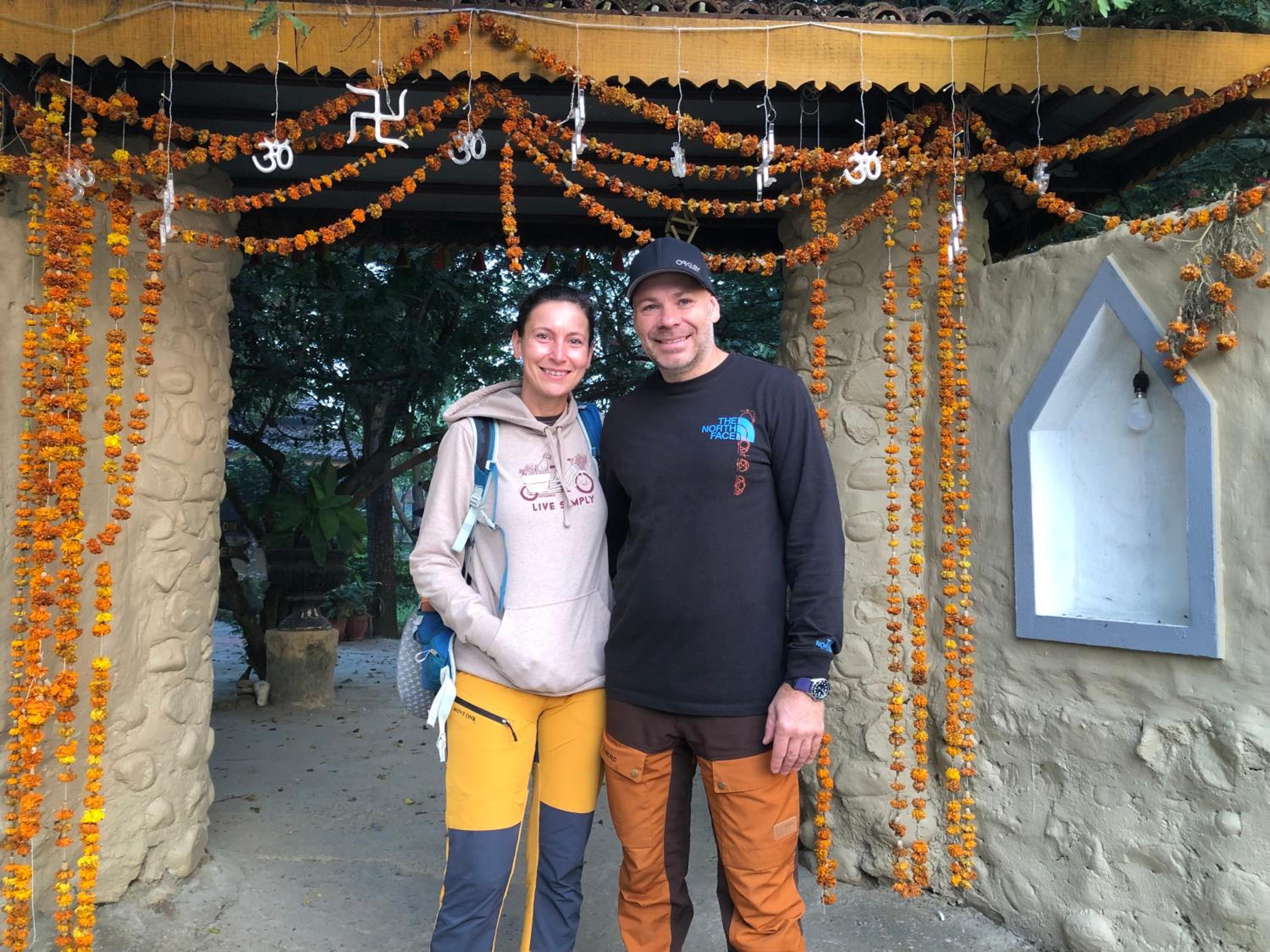 Tharu Community Home Stay