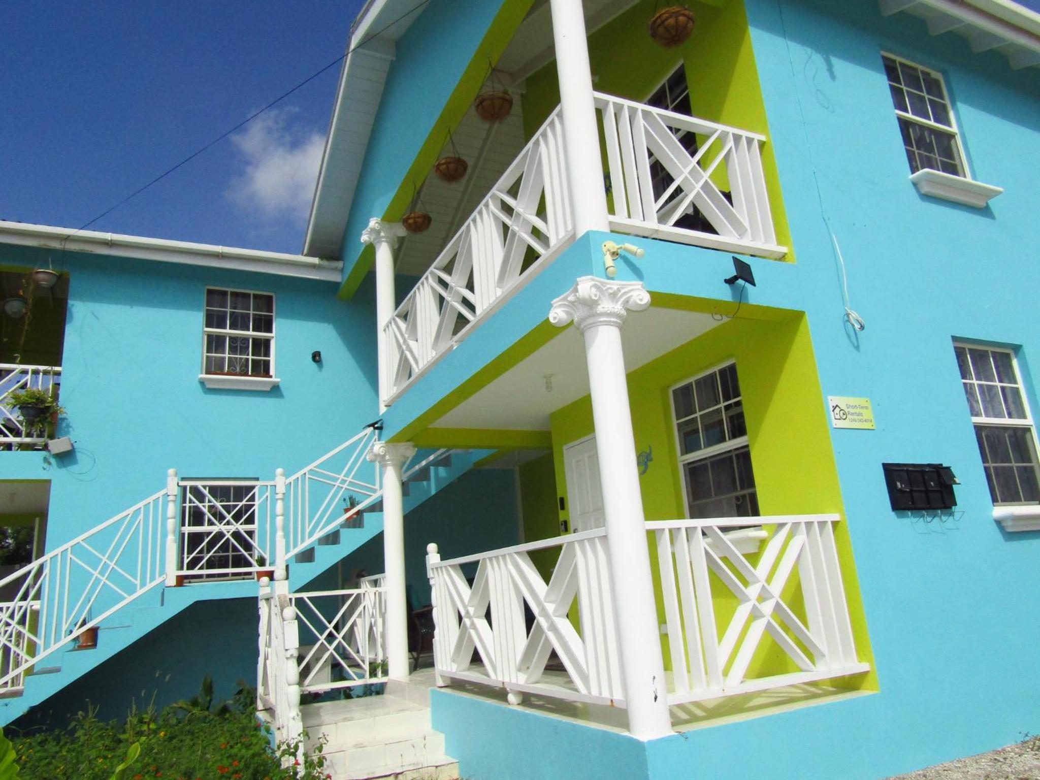 Dover Apt 1 by Dover Beach