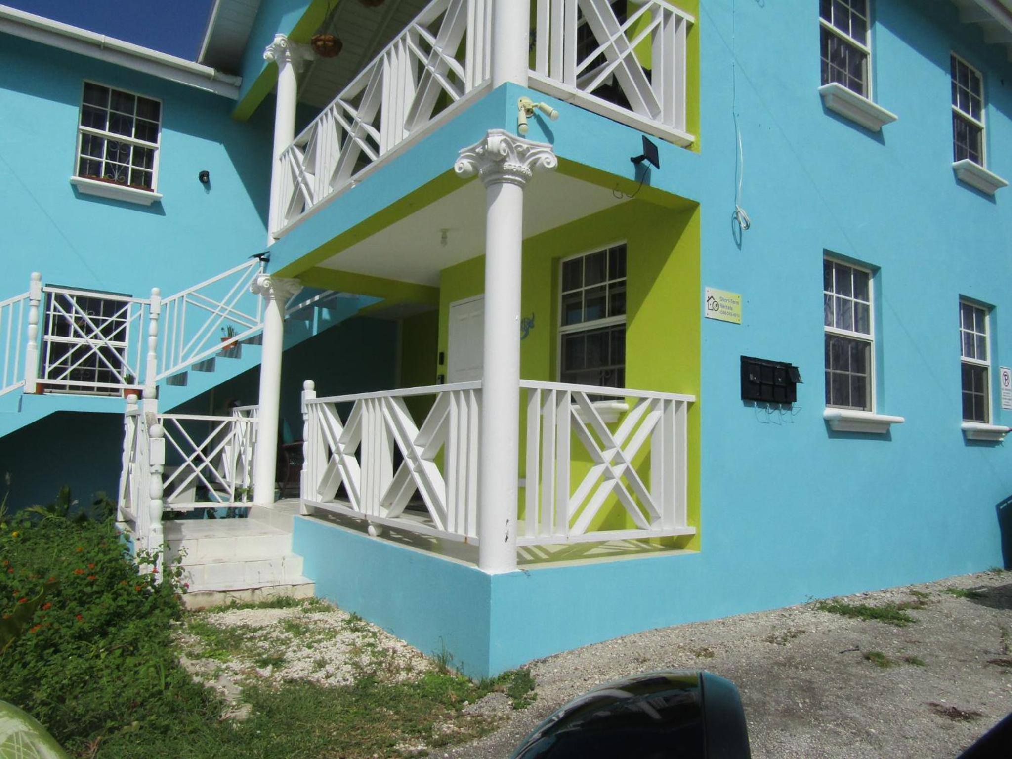 Dover Apt 1 by Dover Beach