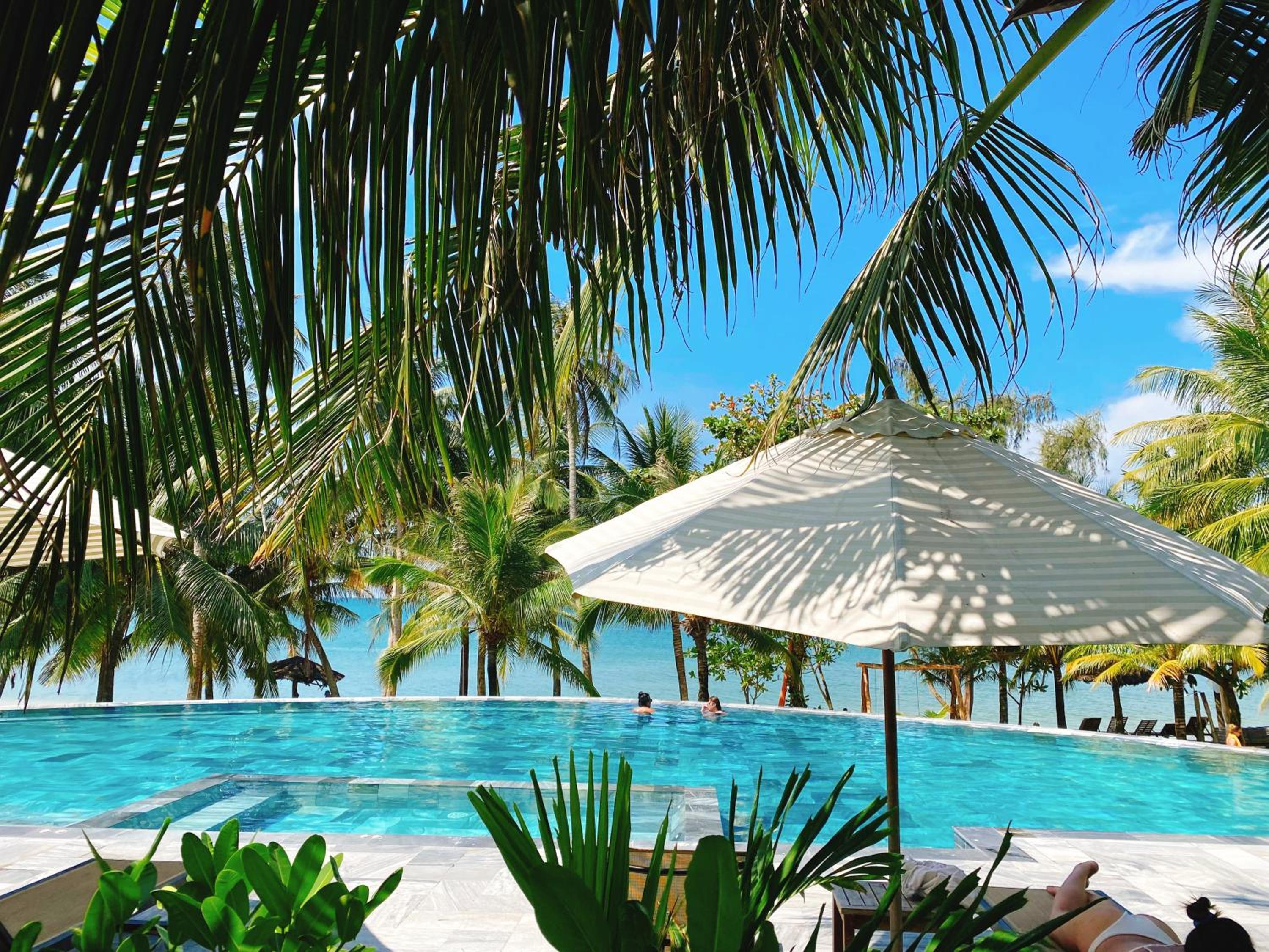 Thanh Kieu Beach Resort